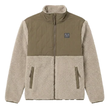 Sacos y fleeces Mujer