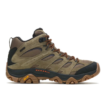 Botas Hombre