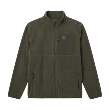 Sacos y fleeces Hombre