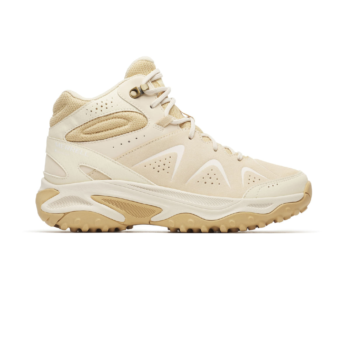 Botin Hike Yokota 3 Mid Gtx Mujer