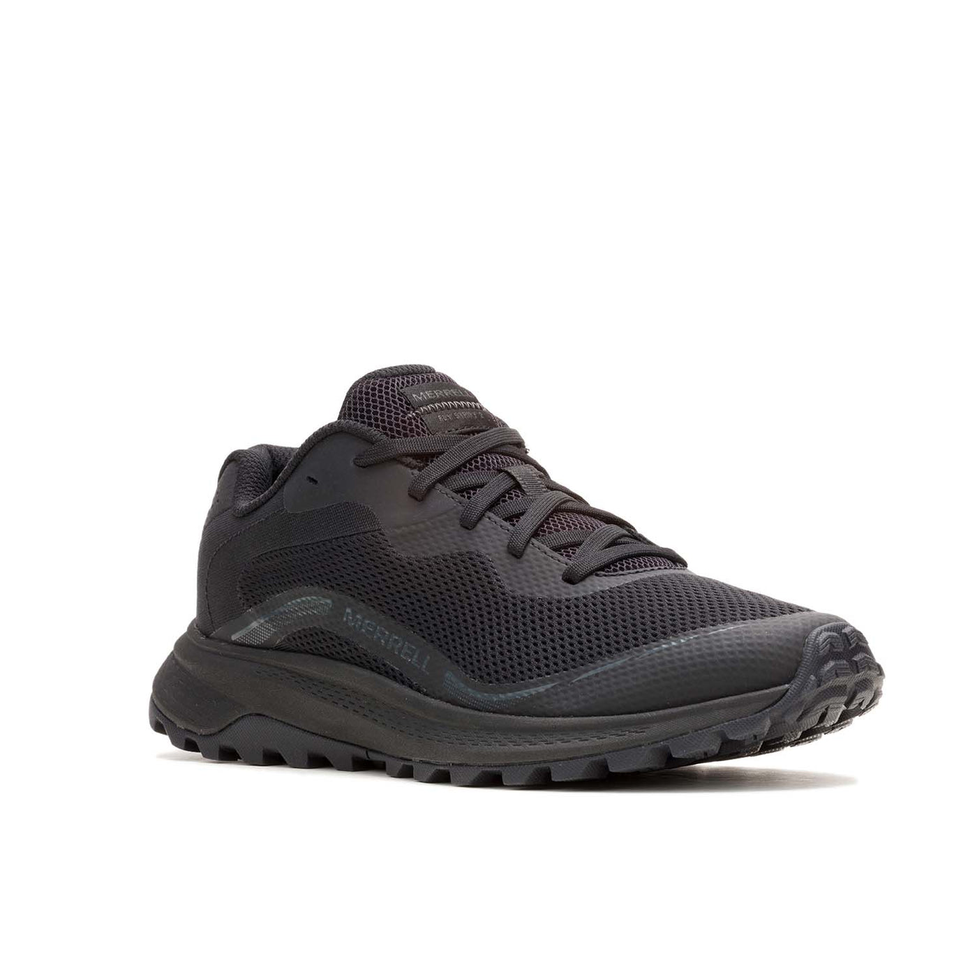 Tenis Trail Fly Strike 2 Mujer 9