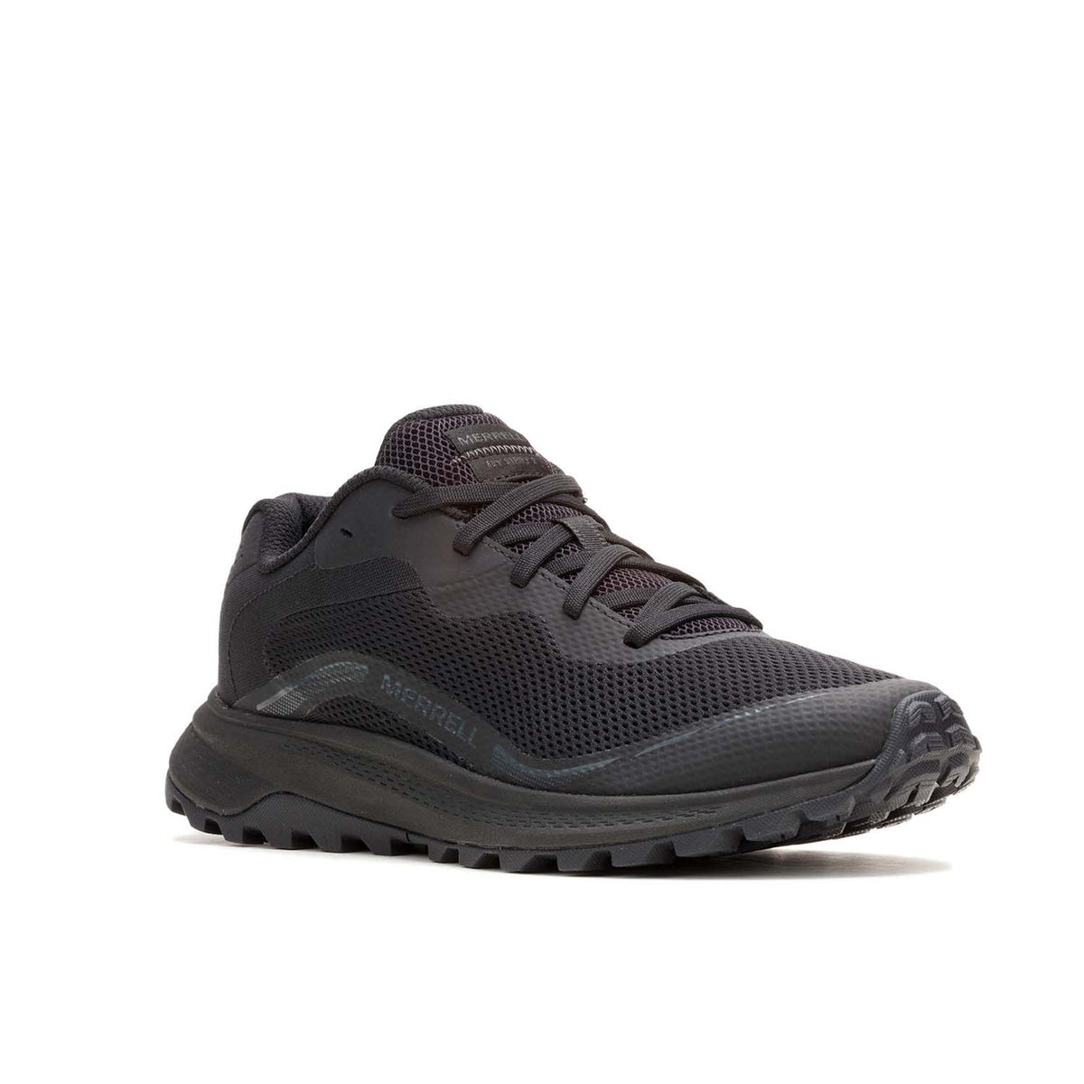 Tenis Trail Fly Strike 2 Mujer 9