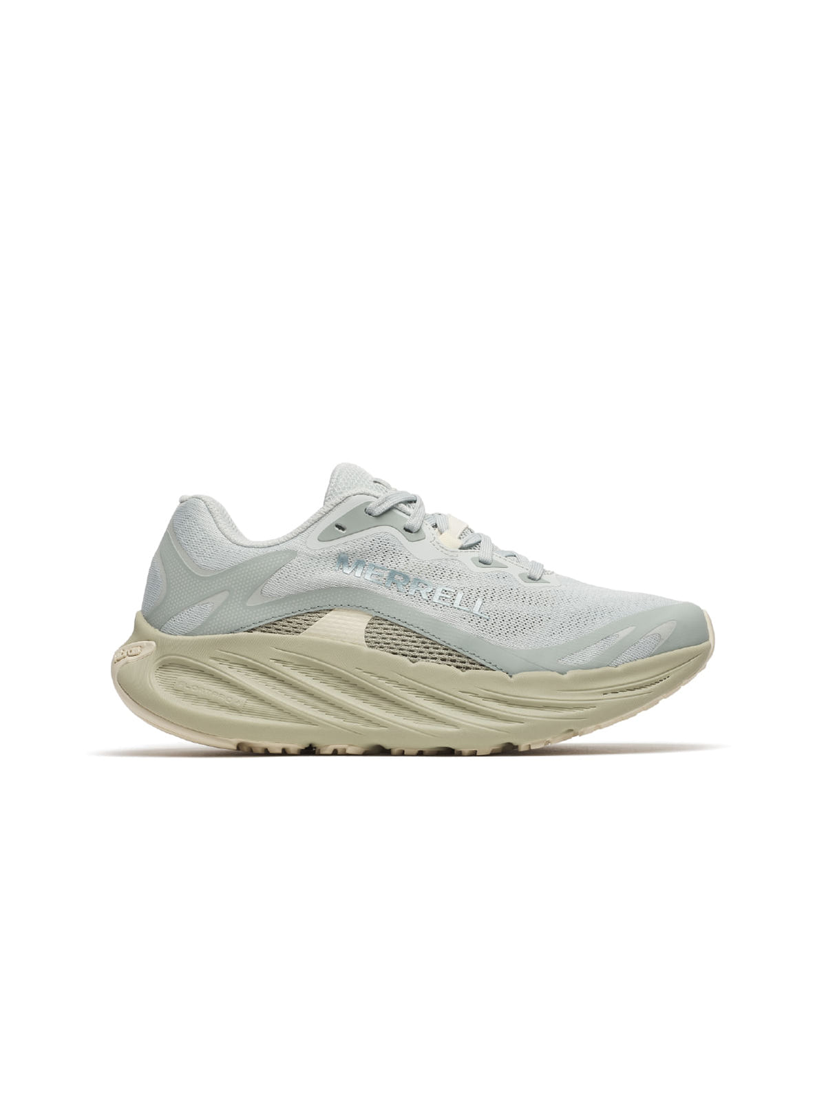 Tenis Trail Promorph Mujer