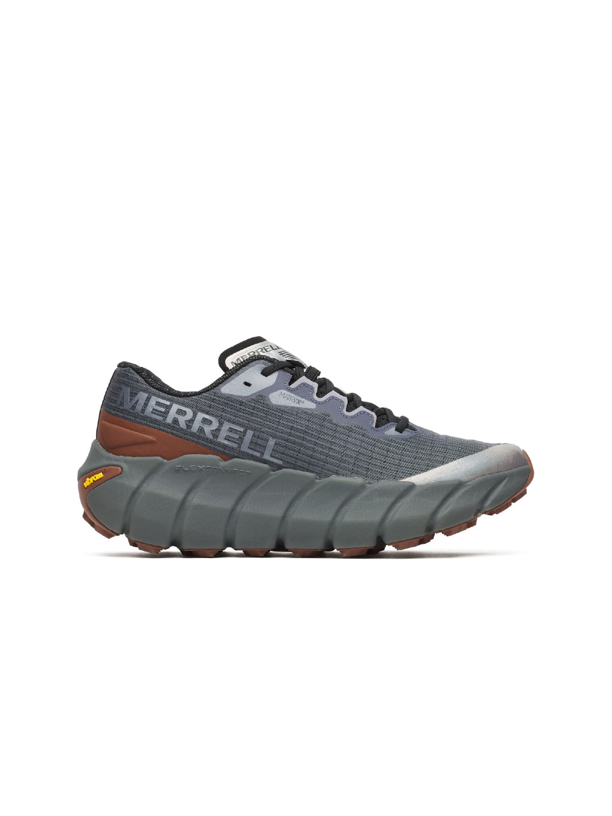 Tenis Trail Mtl Adapt Matryx Hombre
