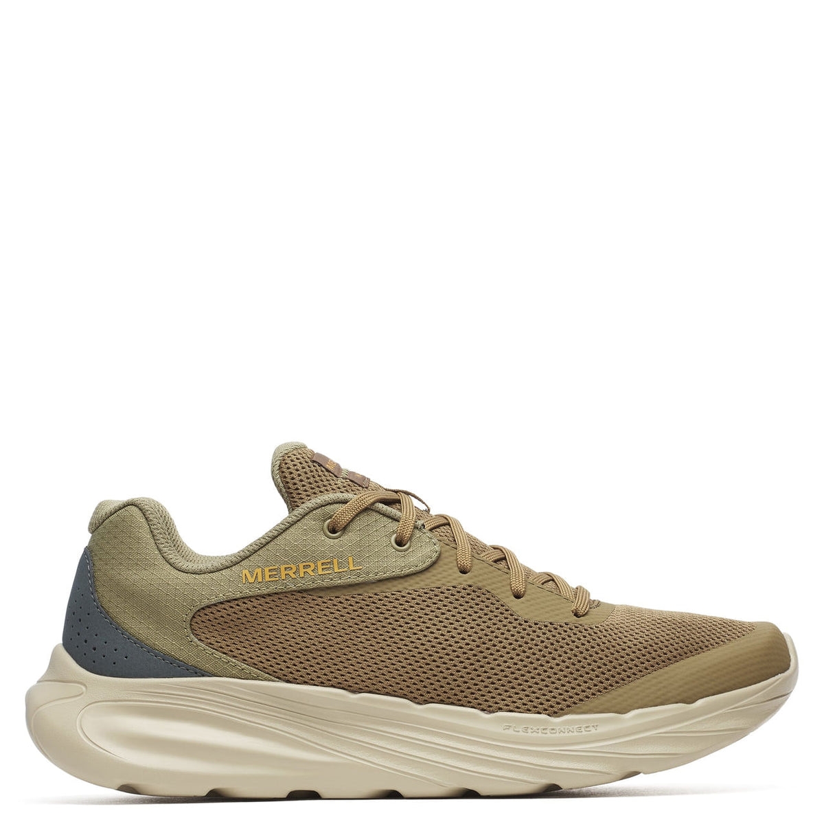 Tenis Trail Morphaxis Hombre