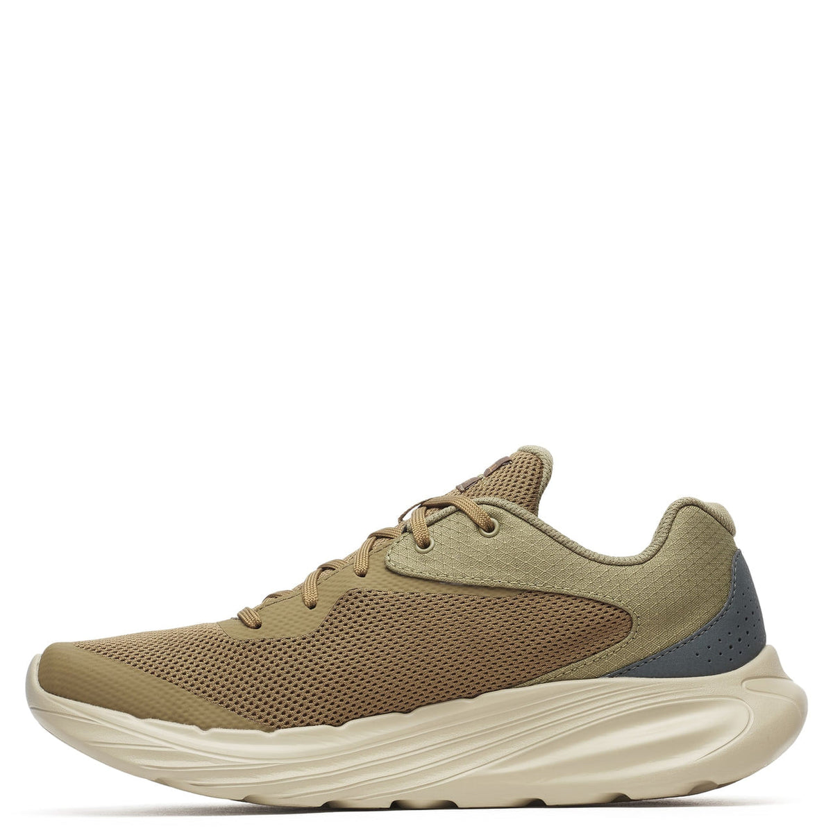 Tenis Trail Morphaxis Hombre