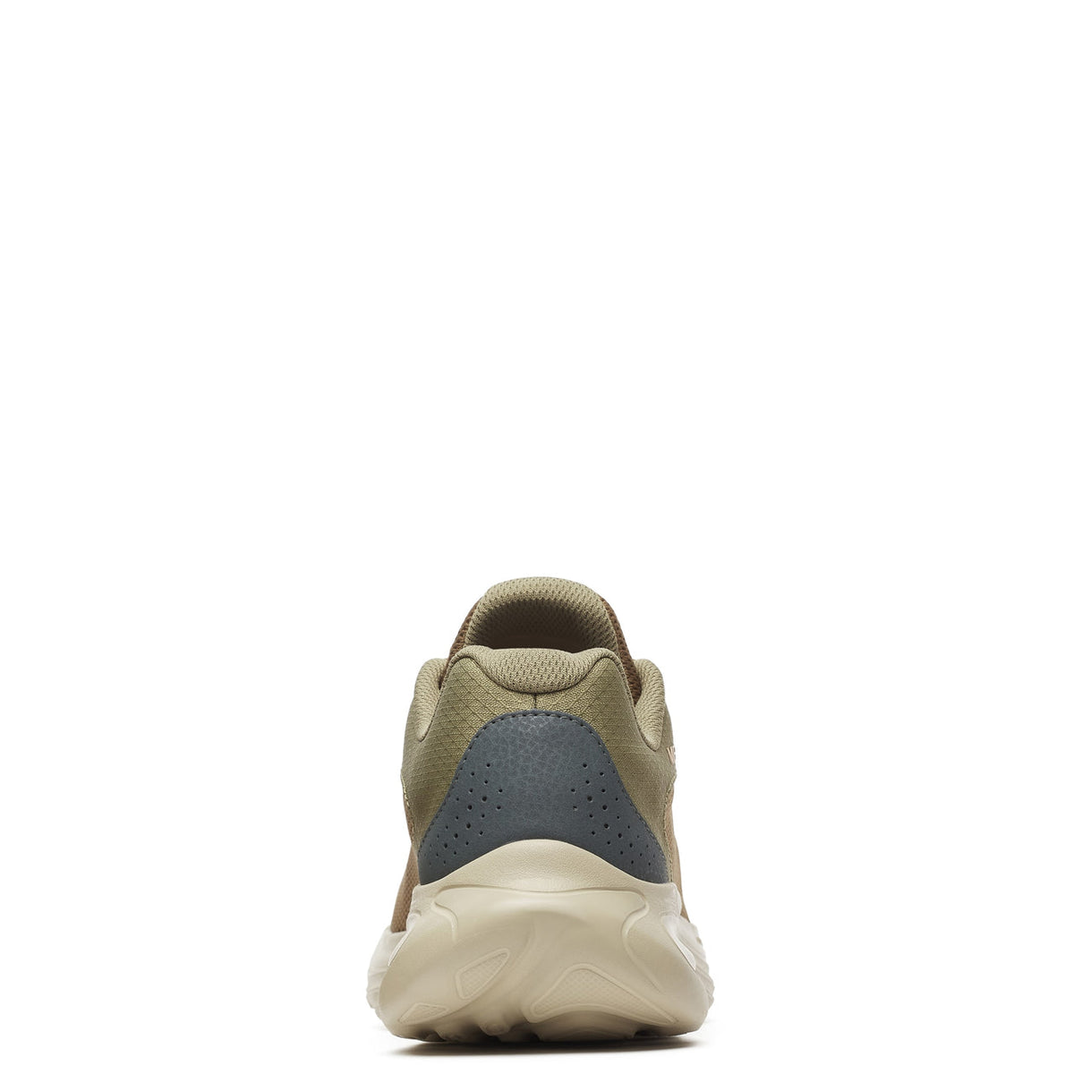 Tenis Trail Morphaxis Hombre