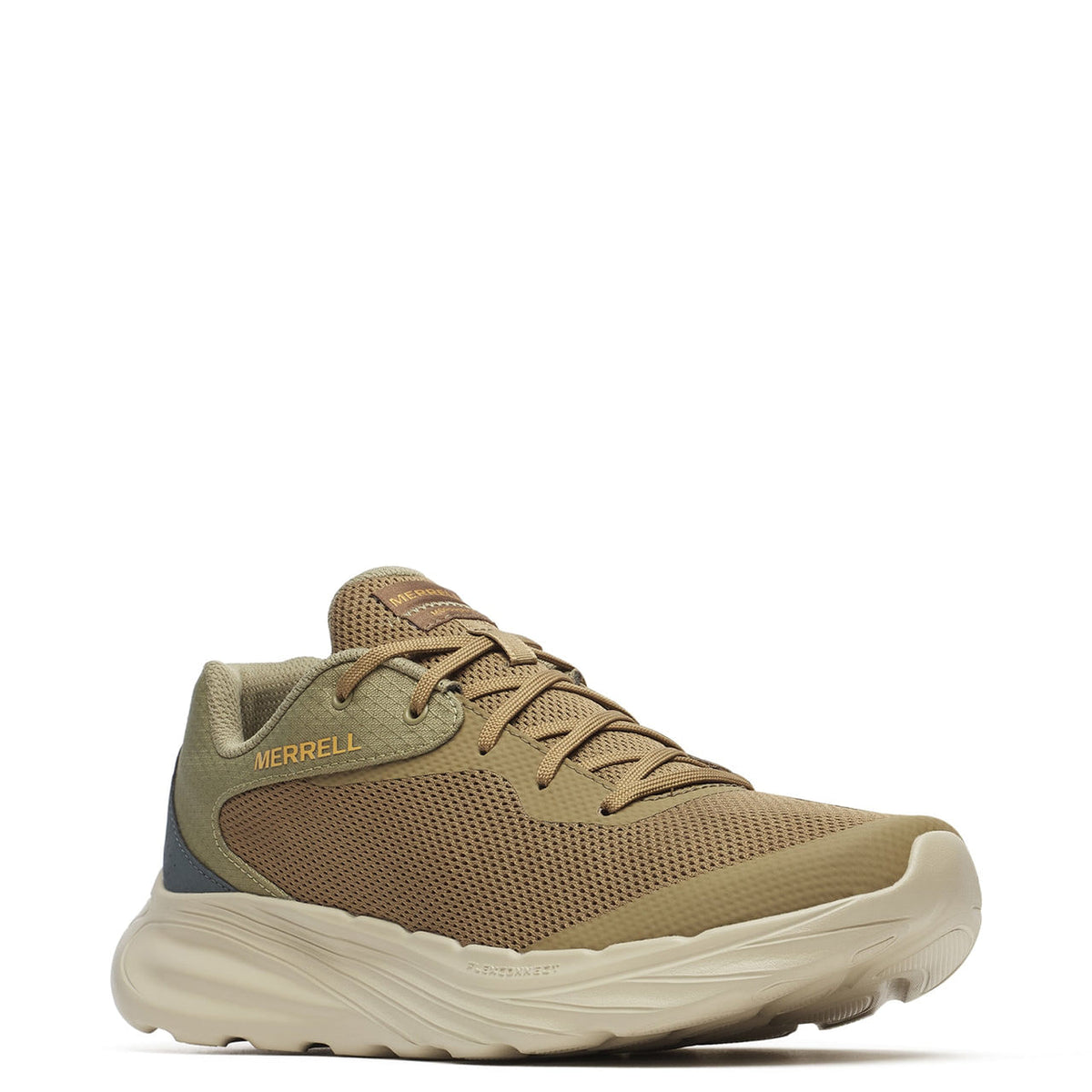 Tenis Trail Morphaxis Hombre