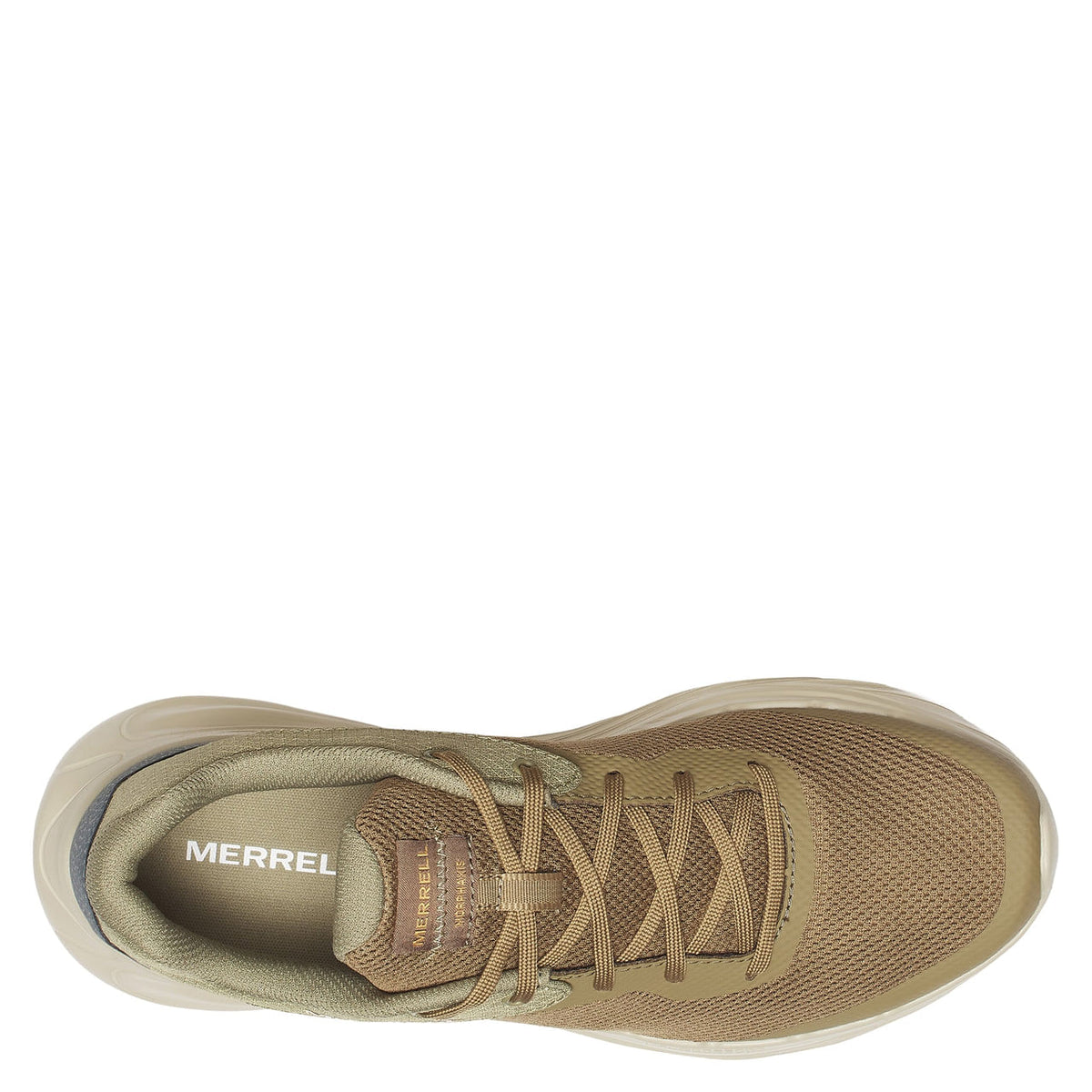 Tenis Trail Morphaxis Hombre