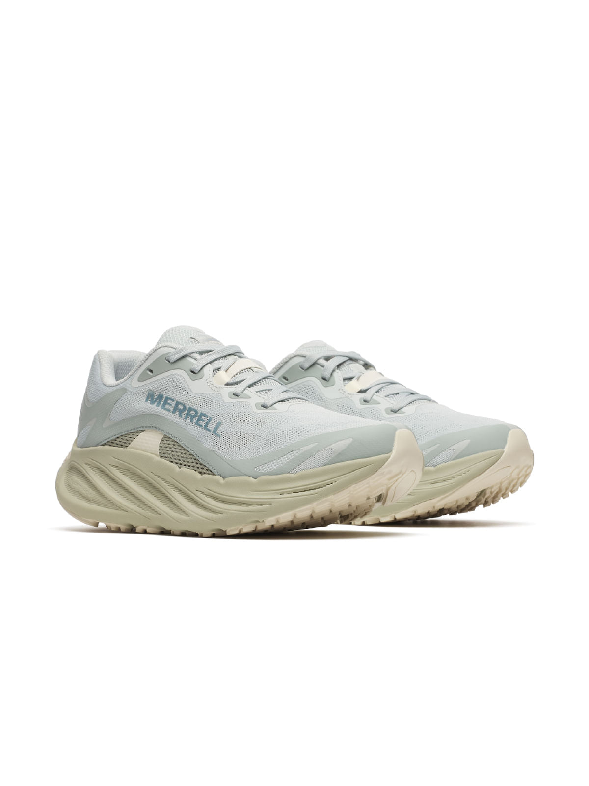 Tenis Trail Promorph Mujer