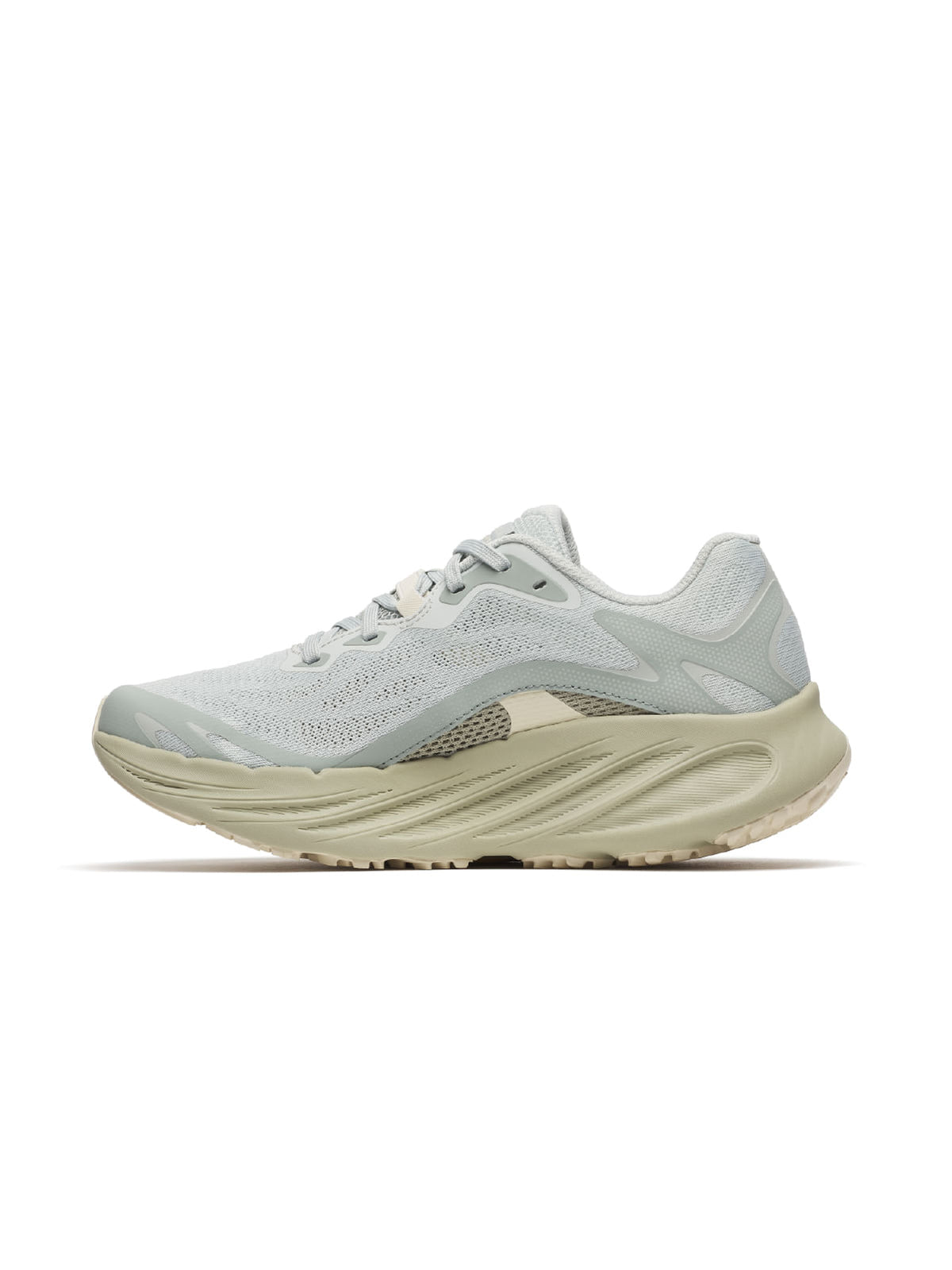 Tenis Trail Promorph Mujer