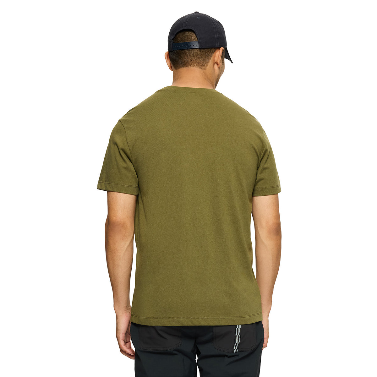 Camiseta Ut-Joy Hombre 3
