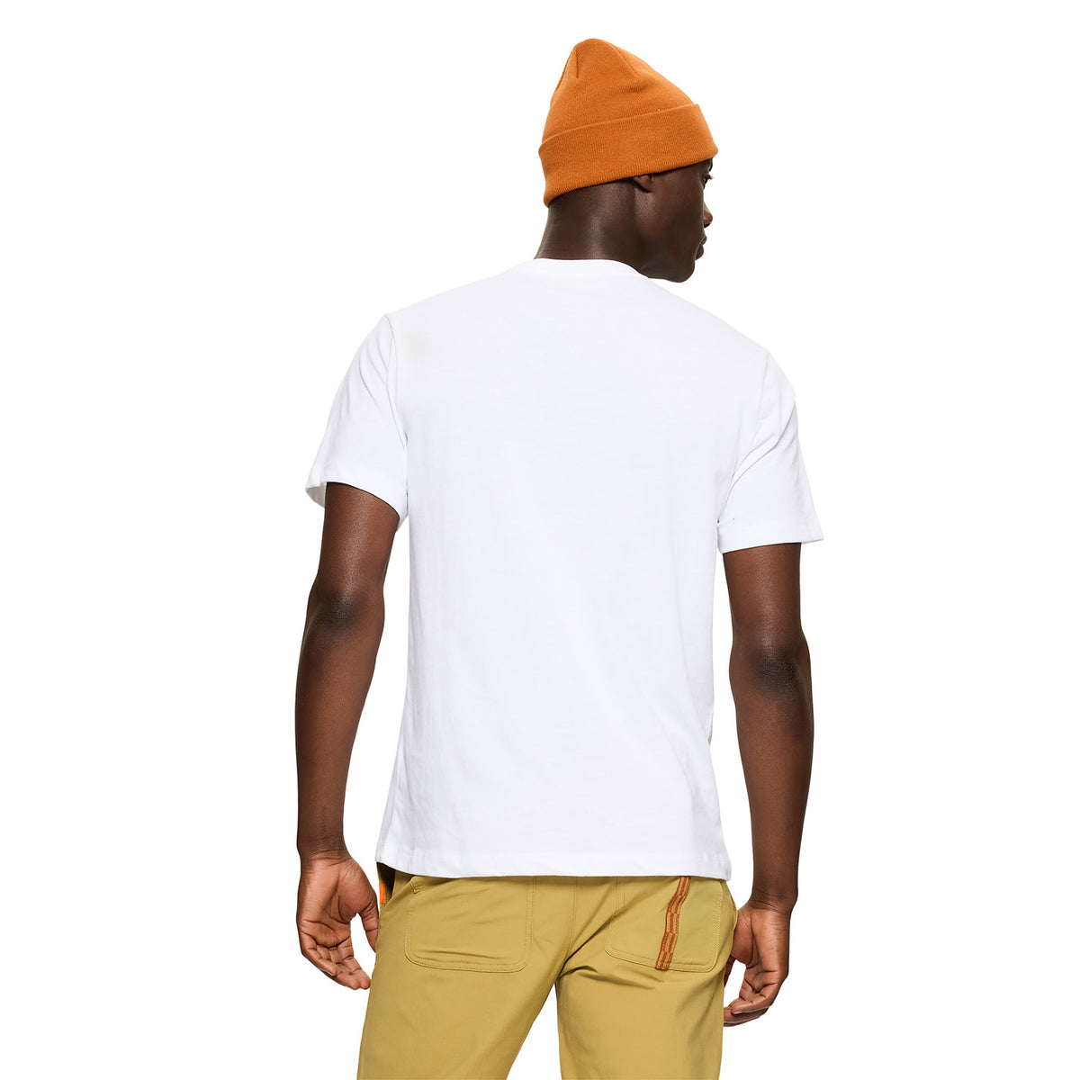 Camiseta Ut-Joy Hombre 8