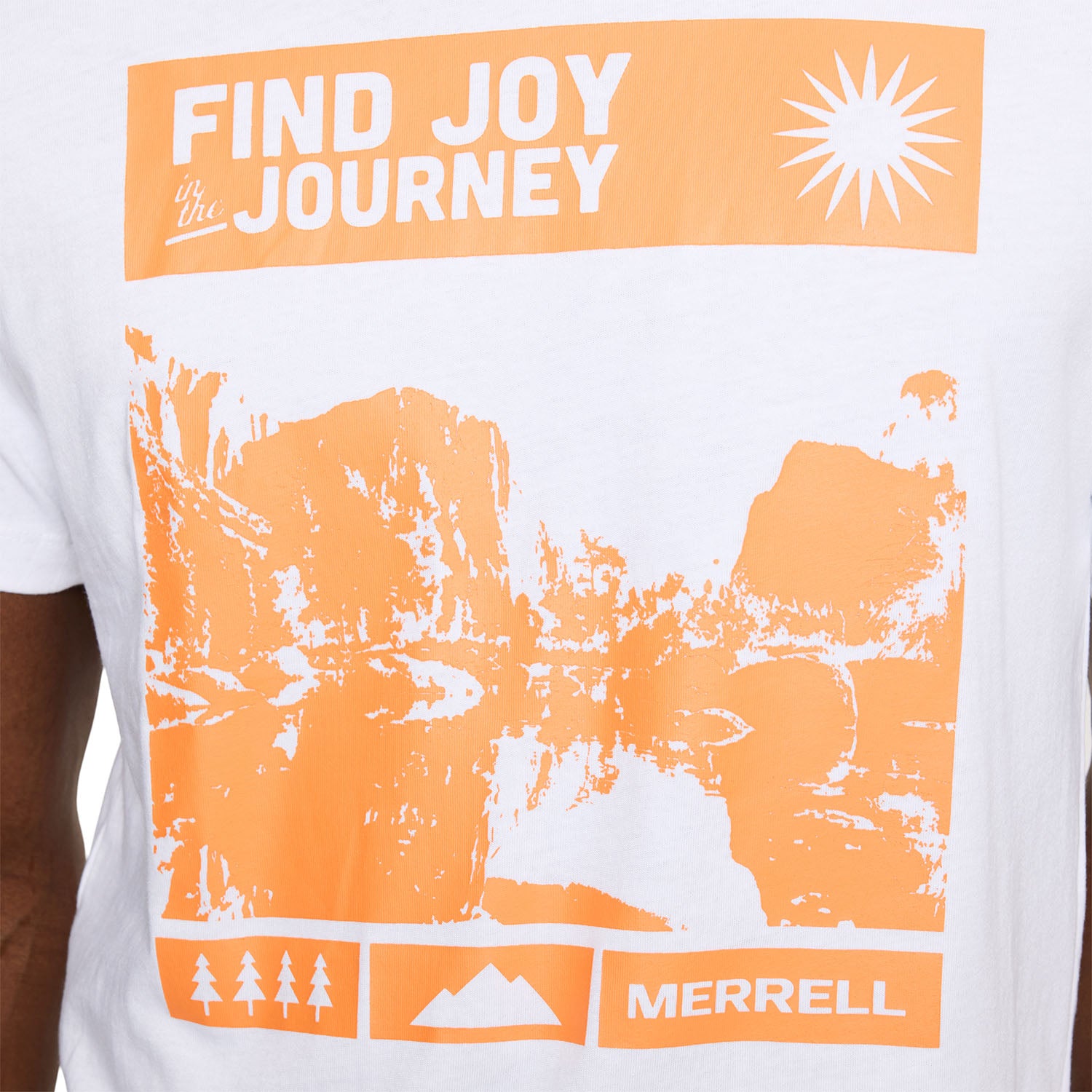 Camiseta Ut-Joy Hombre 10