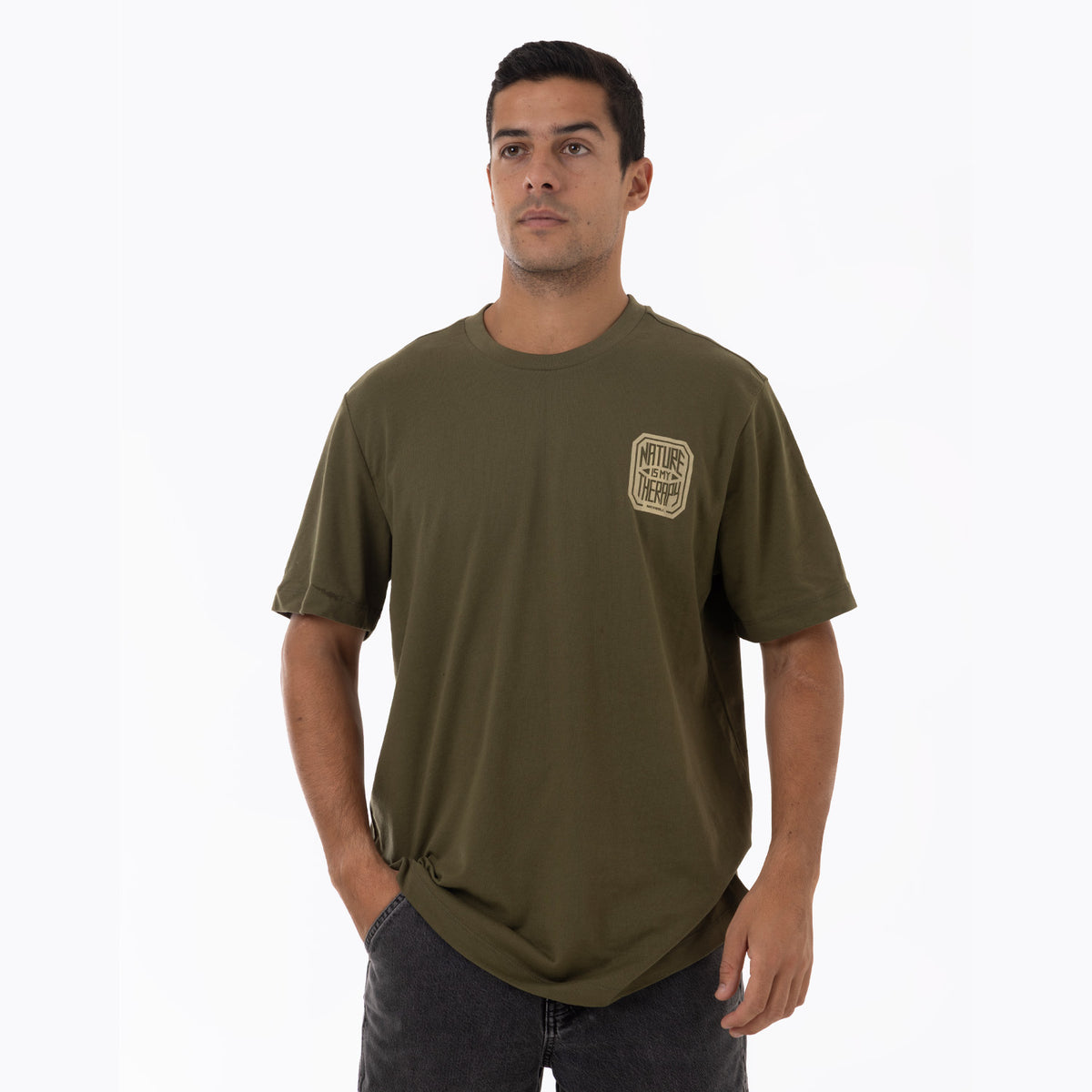 Camiseta Ut-Nature Hombre 1