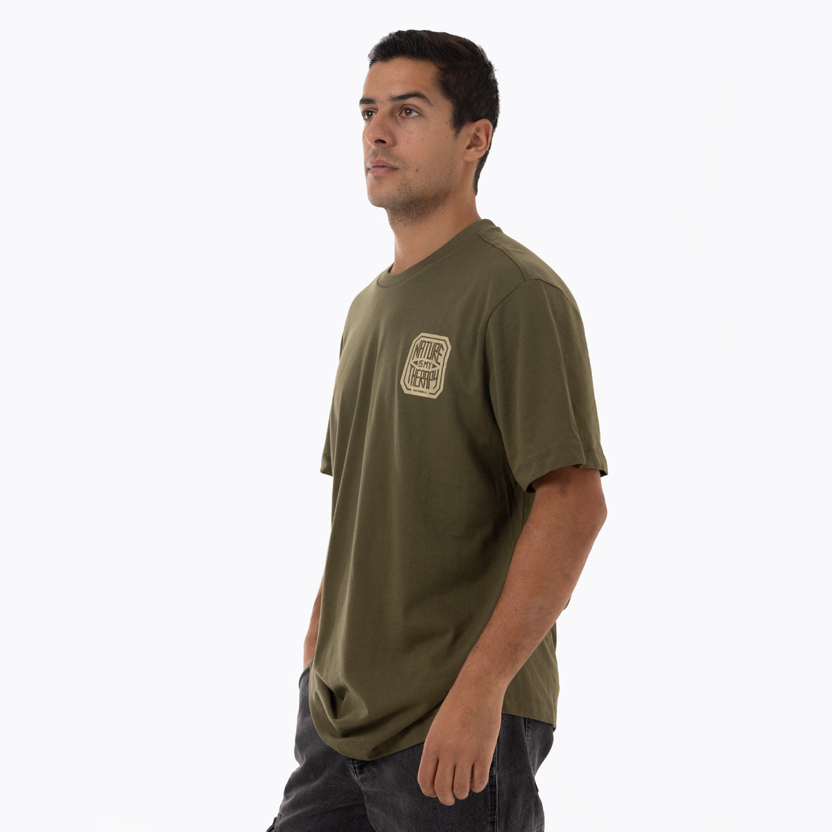Camiseta Ut-Nature Hombre 2