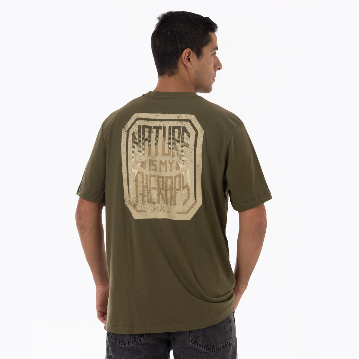 Camiseta Ut-Nature Hombre 3