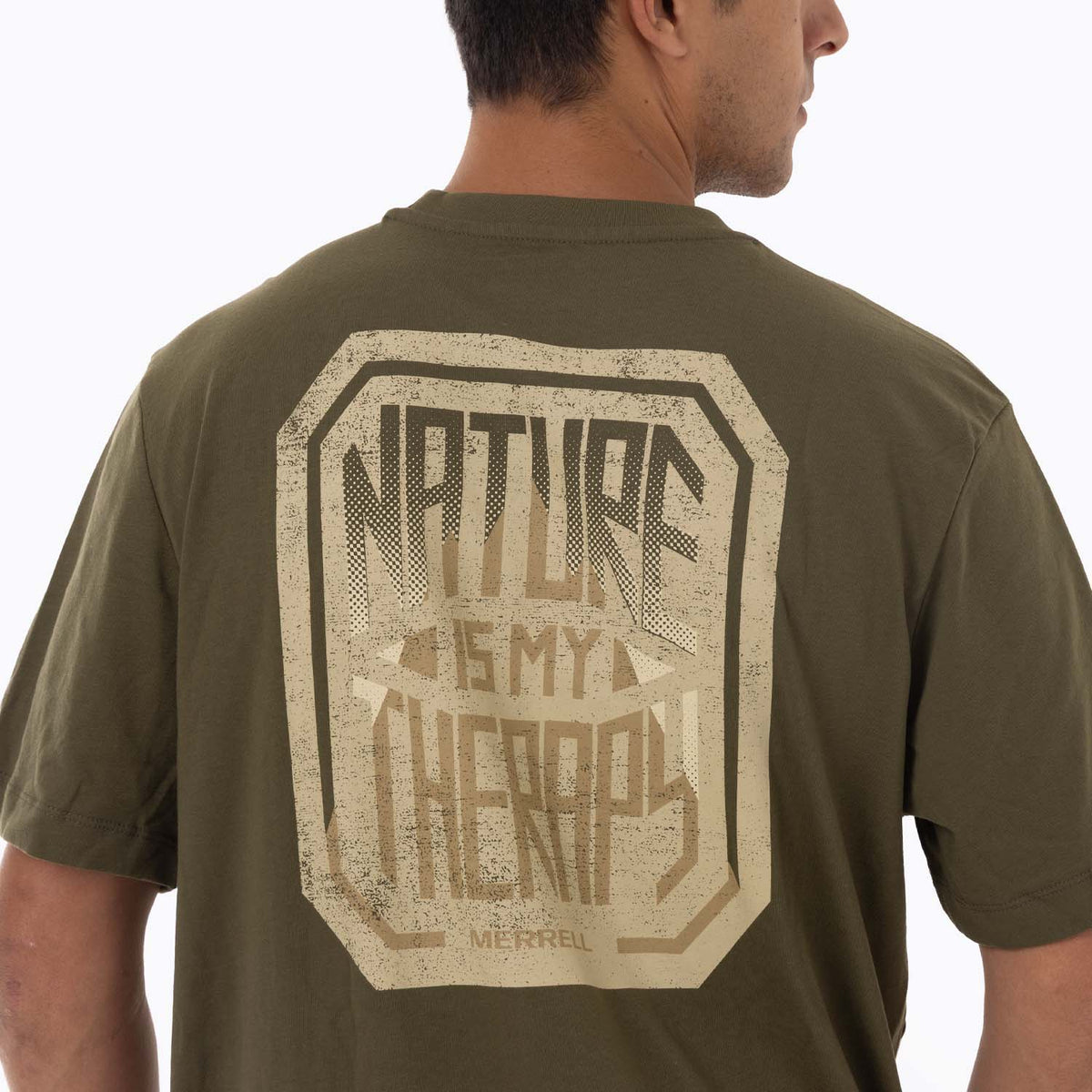 Camiseta Ut-Nature Hombre 4