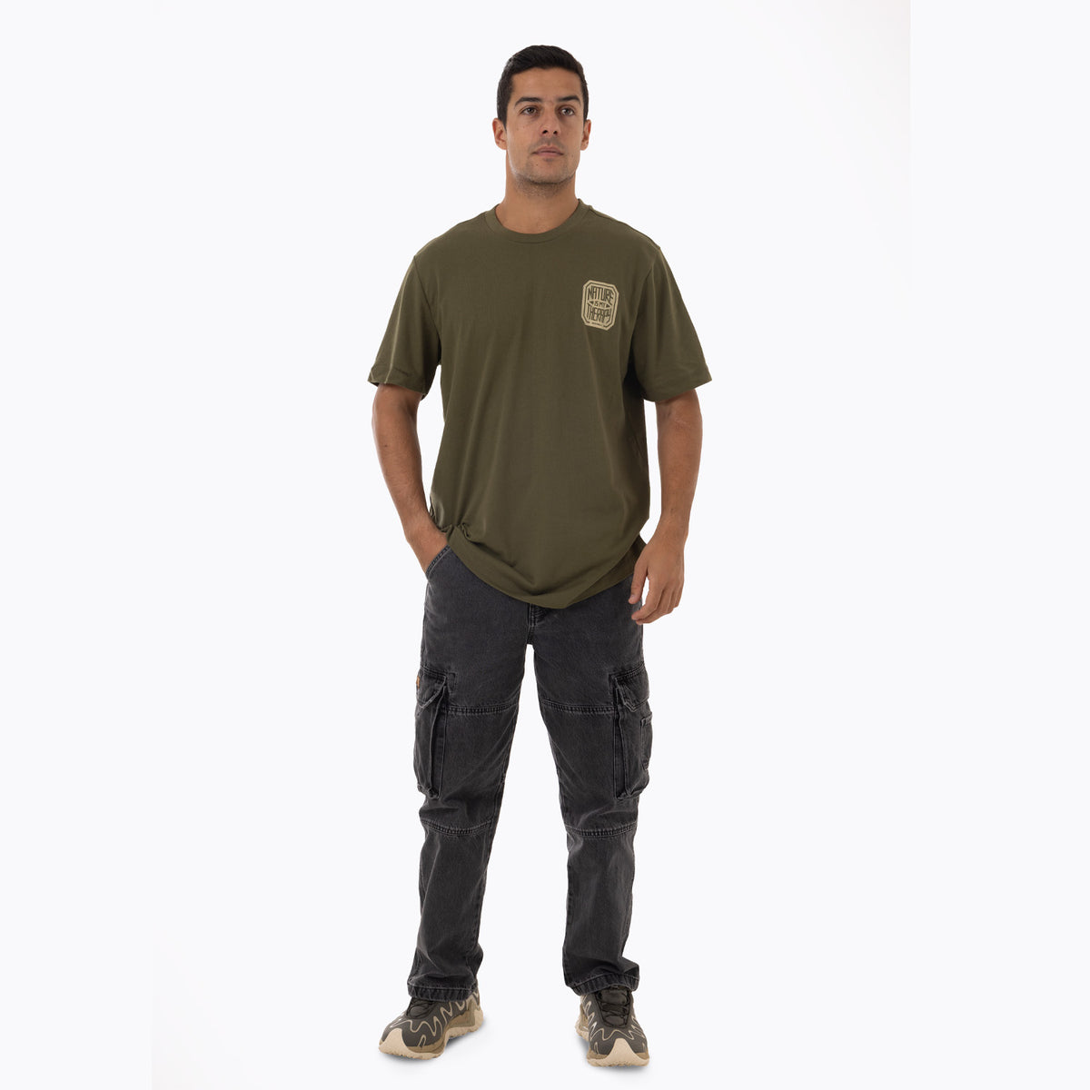 Camiseta Ut-Nature Hombre 5