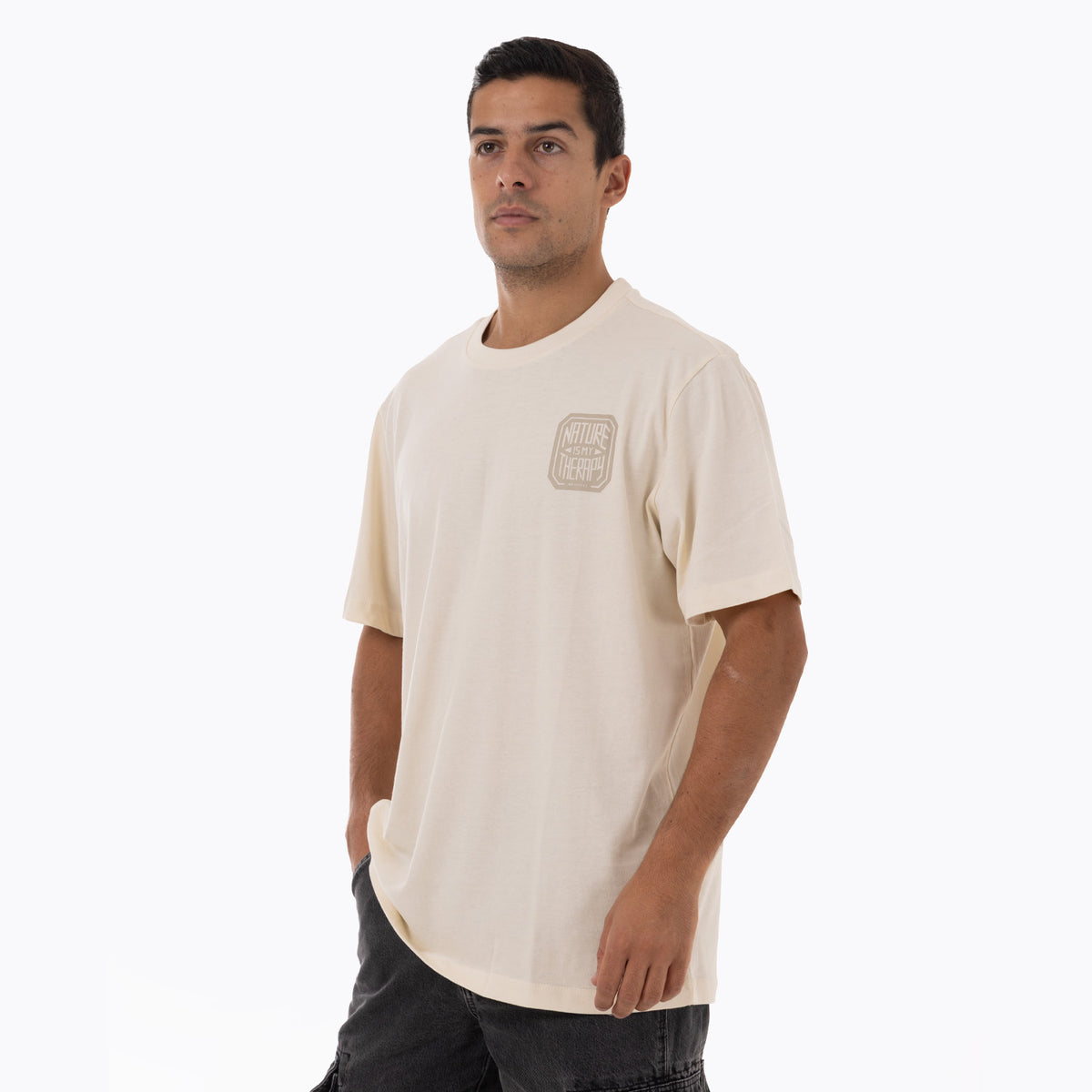 Camiseta Ut-Nature Hombre 7