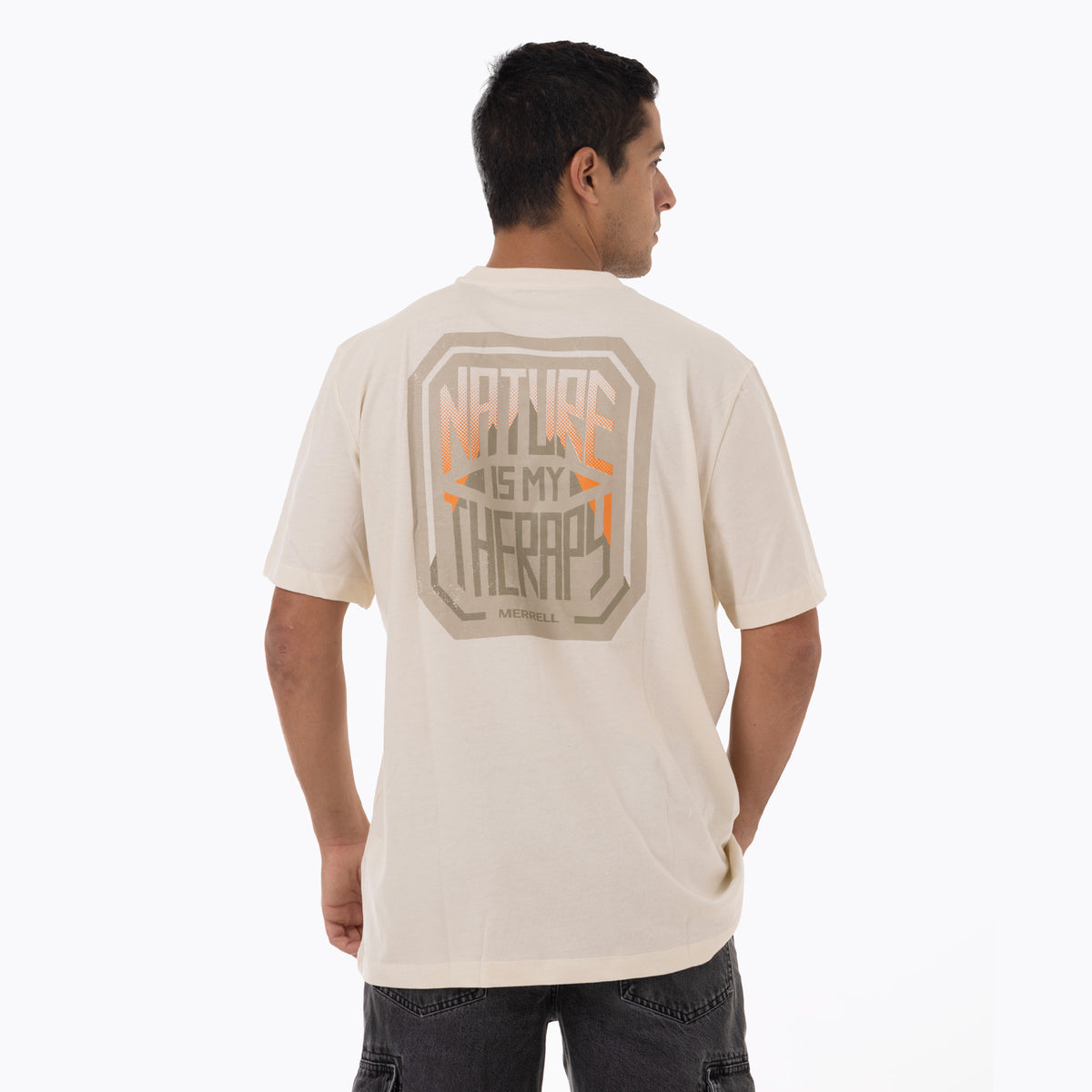Camiseta Ut-Nature Hombre 8