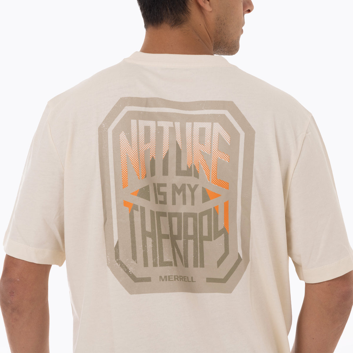 Camiseta Ut-Nature Hombre 9