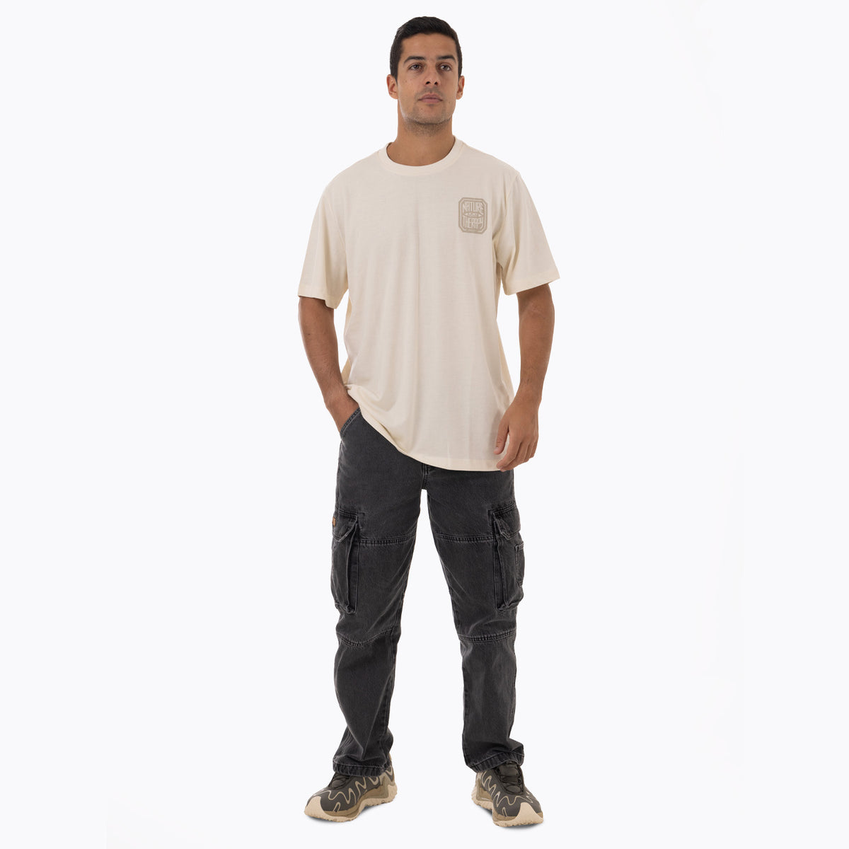 Camiseta Ut-Nature Hombre 10