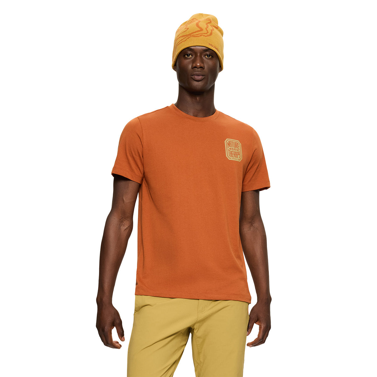 Camiseta Ut-Nature Hombre 11