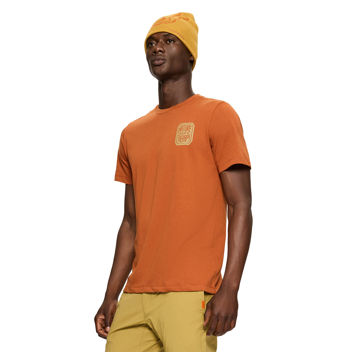 Camiseta Ut-Nature Hombre 12