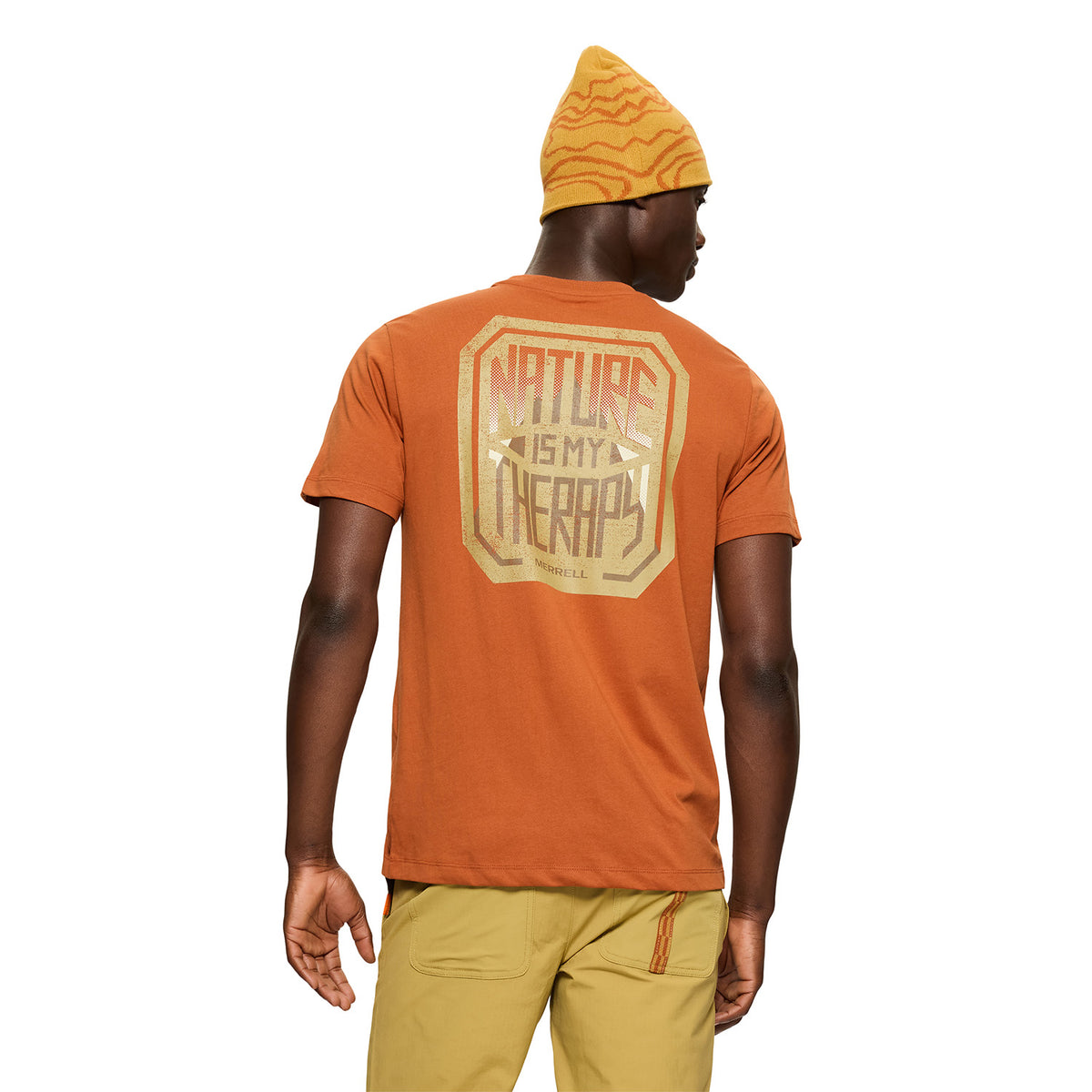 Camiseta Ut-Nature Hombre 13