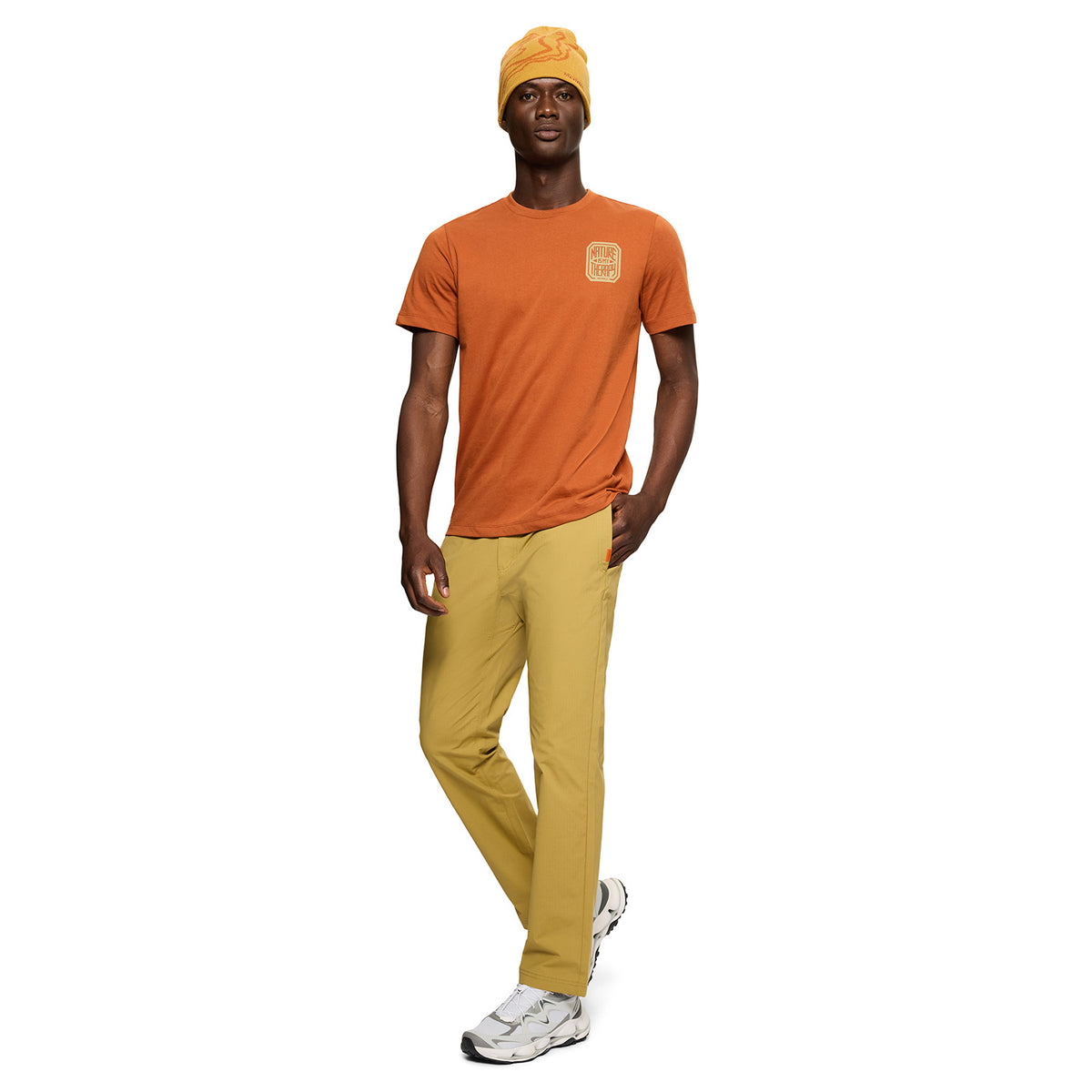Camiseta Ut-Nature Hombre 14