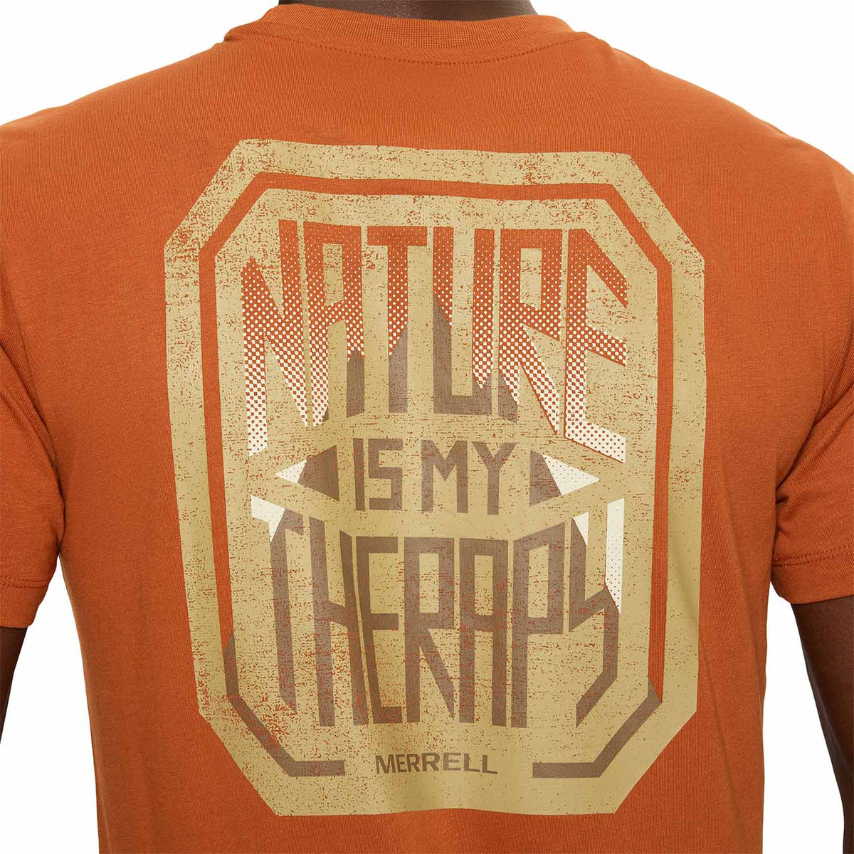 Camiseta Ut-Nature Hombre 15