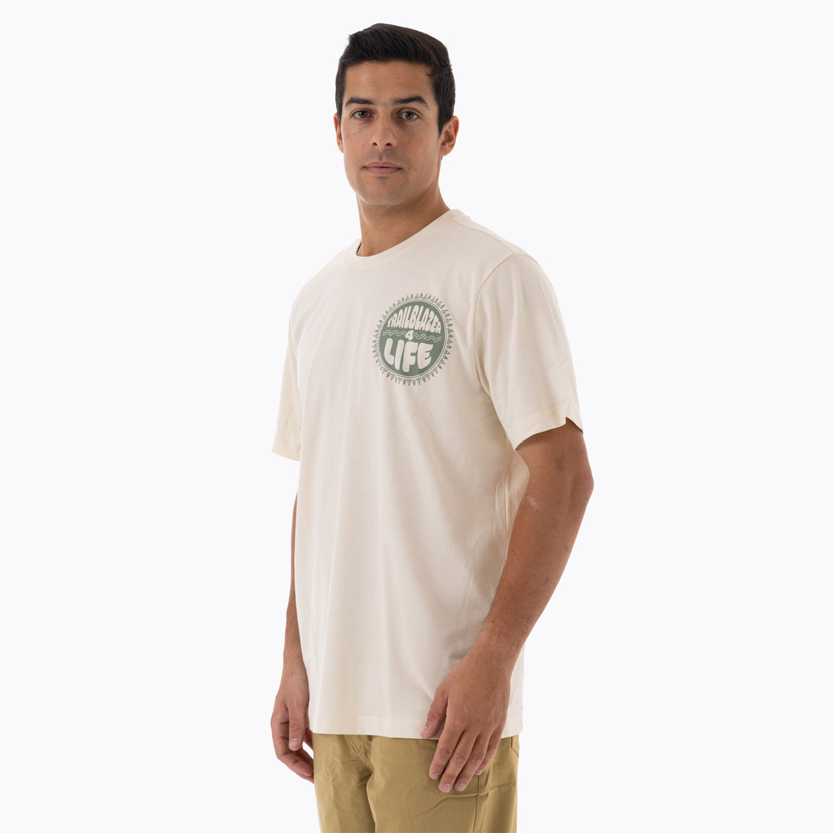 Camiseta Ut-4 Life Hombre 6
