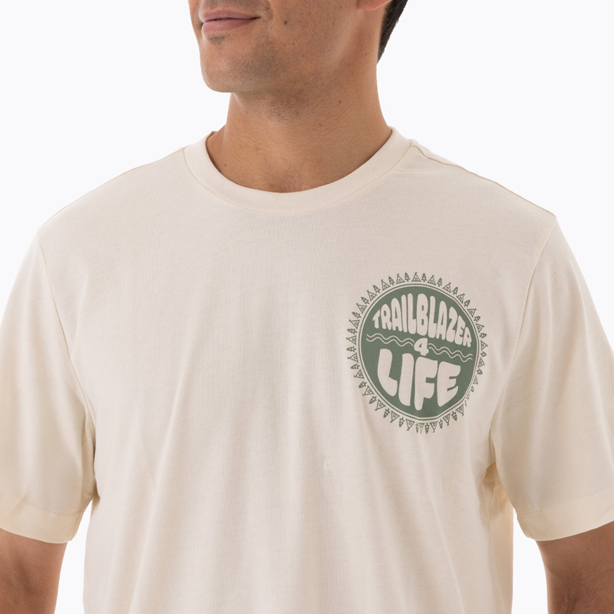 Camiseta Ut-4 Life Hombre 7