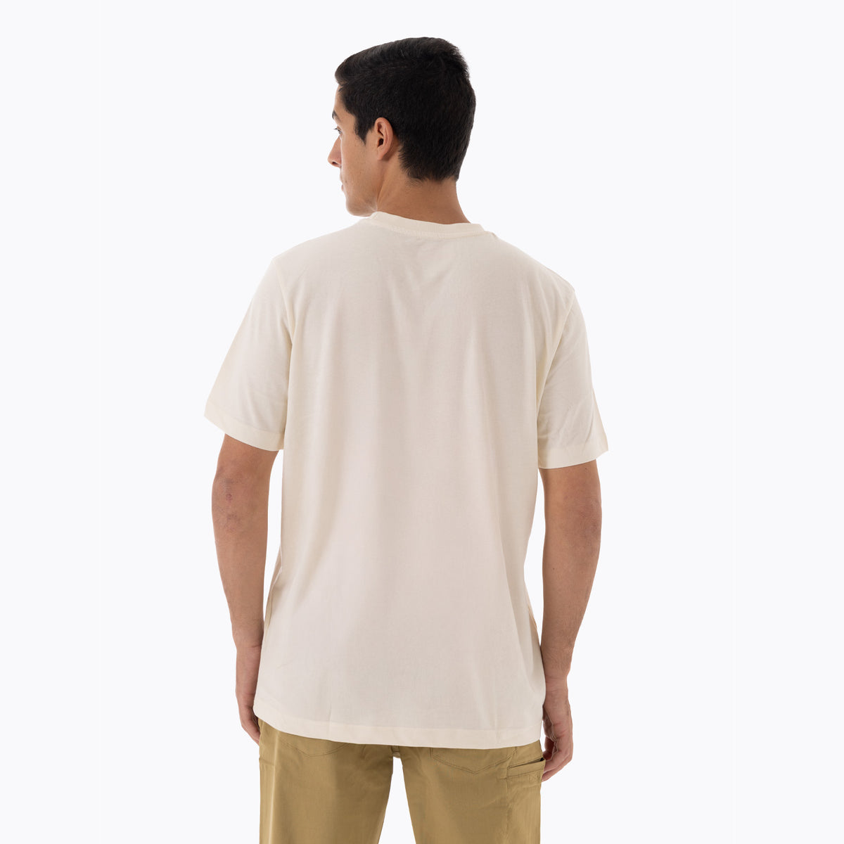Camiseta Ut-4 Life Hombre 8
