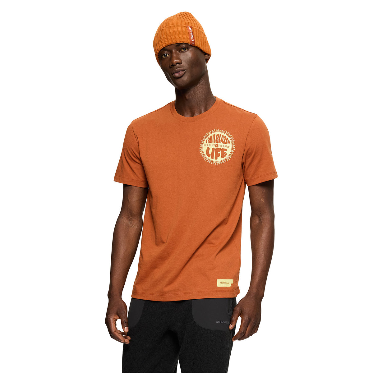 Camiseta Ut-4 Life Hombre 1