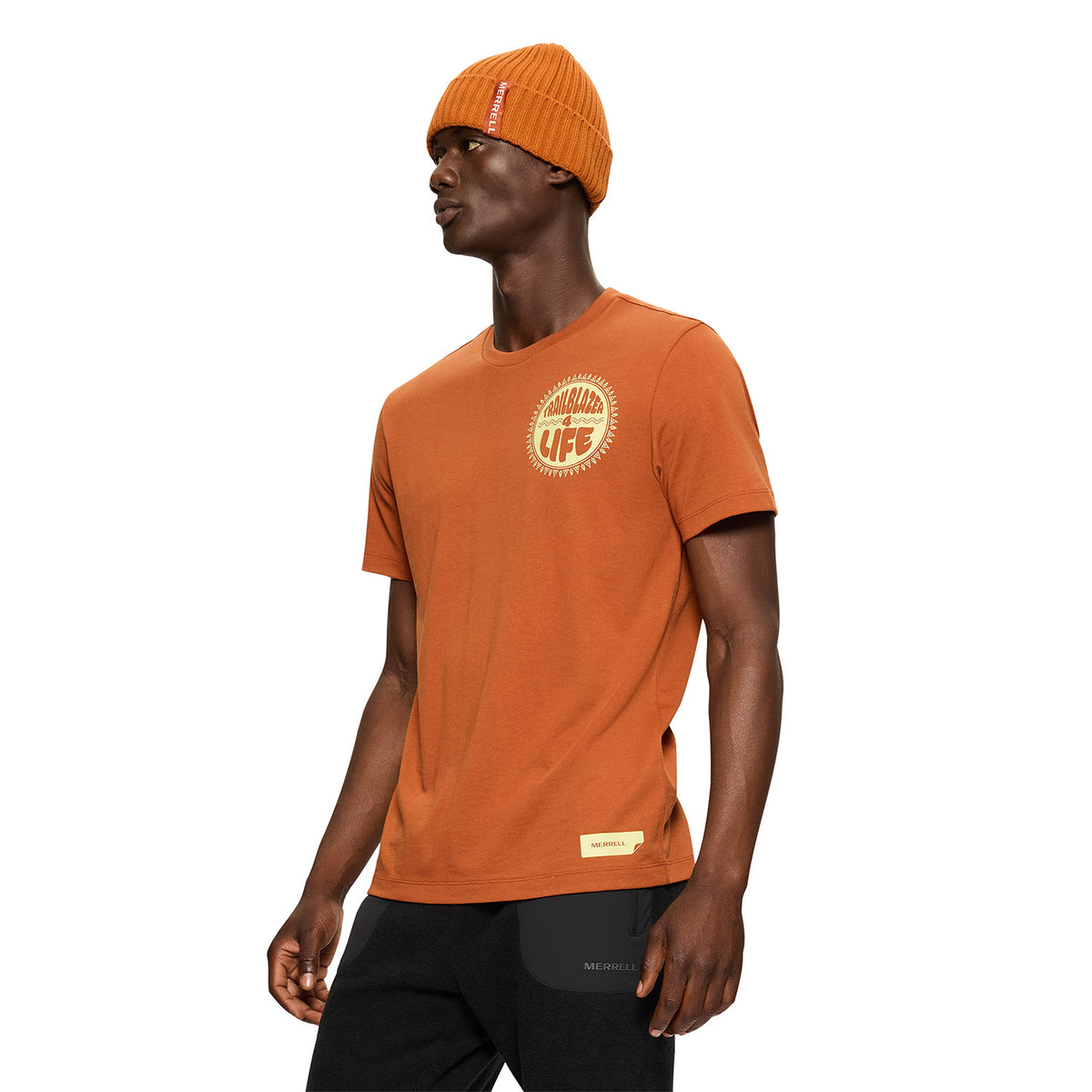 Camiseta Ut-4 Life Hombre 2