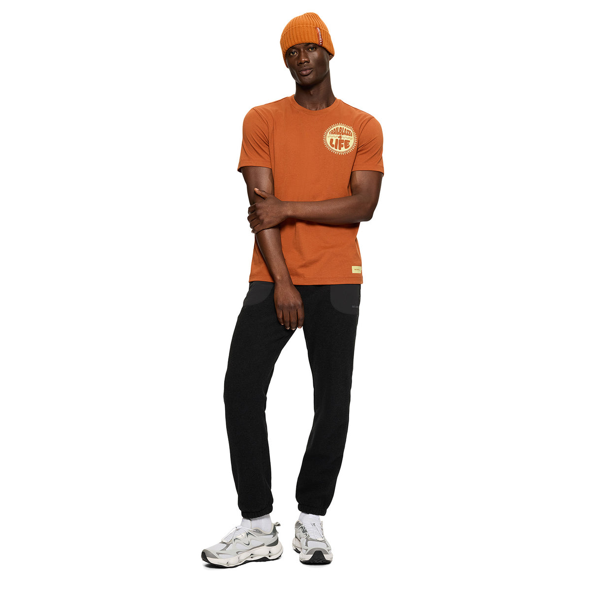Camiseta Ut-4 Life Hombre 4