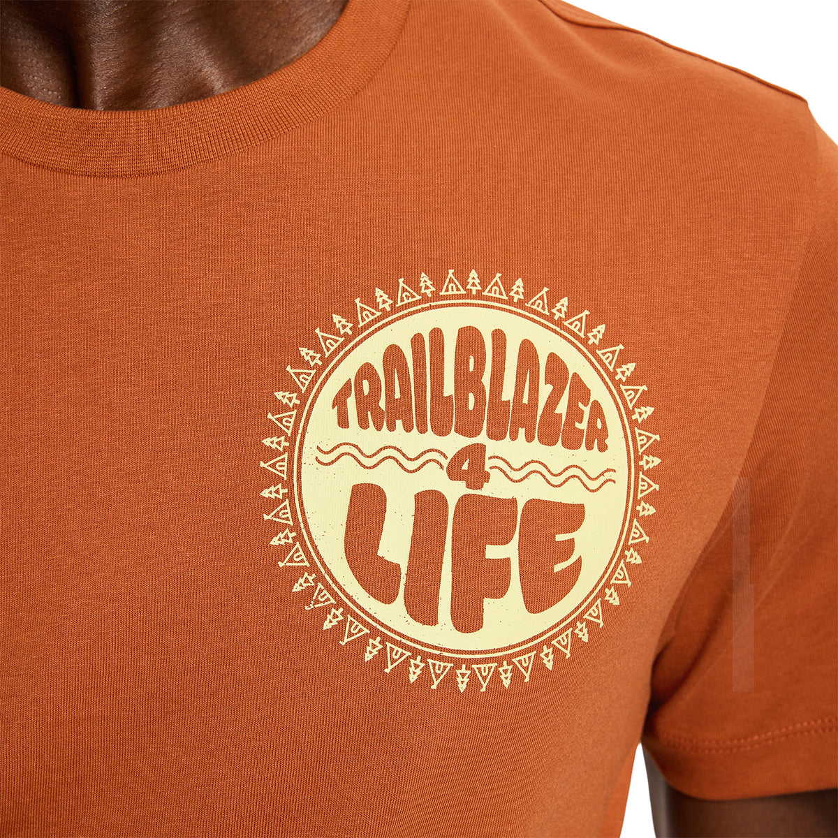 Camiseta Ut-4 Life Hombre 5