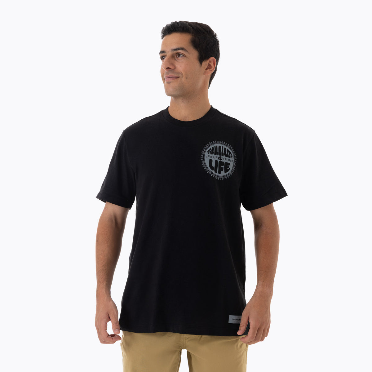 Camiseta Ut-4 Life Hombre 9