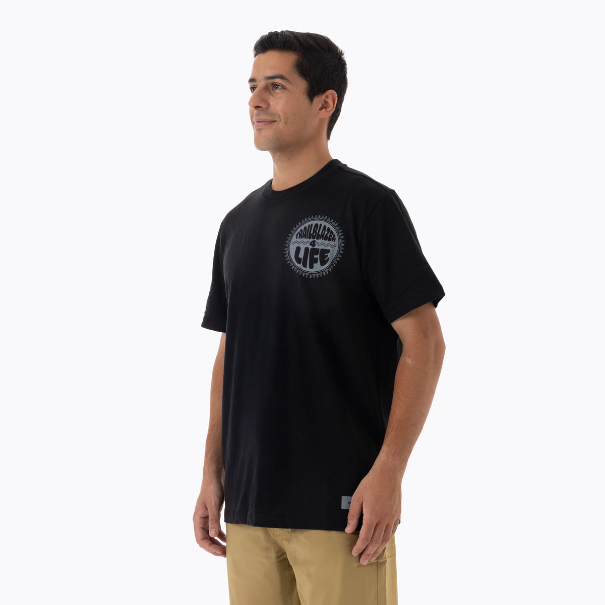 Camiseta Ut-4 Life Hombre 10