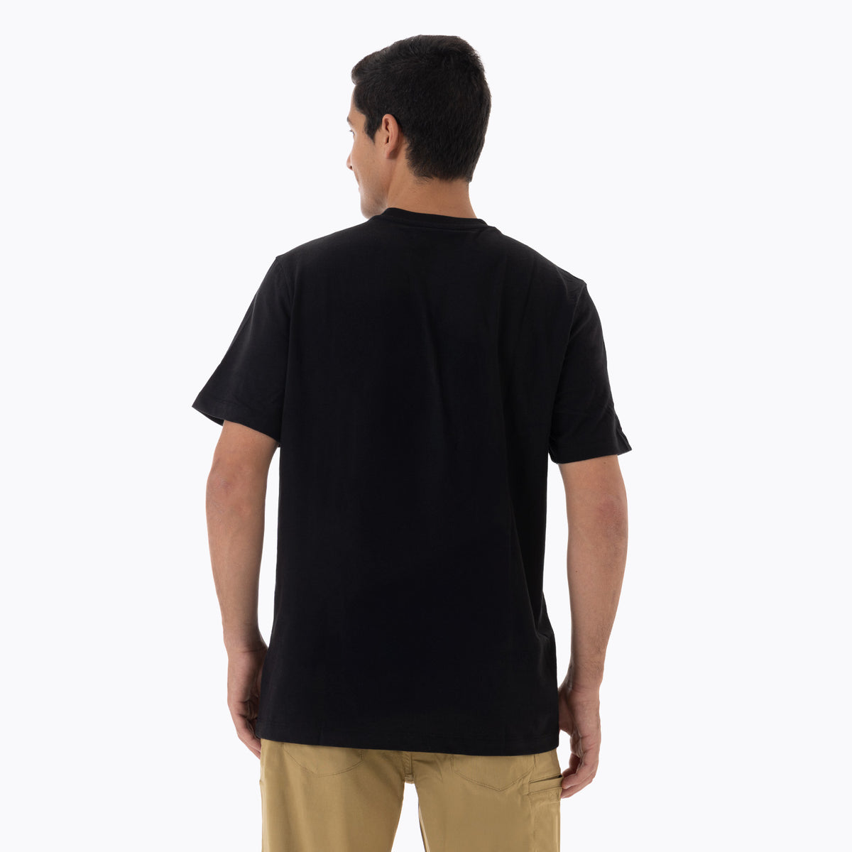 Camiseta Ut-4 Life Hombre 11