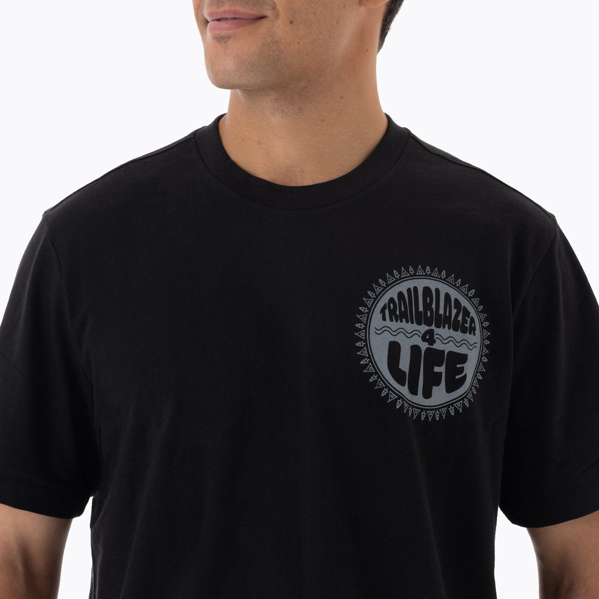 Camiseta Ut-4 Life Hombre 12