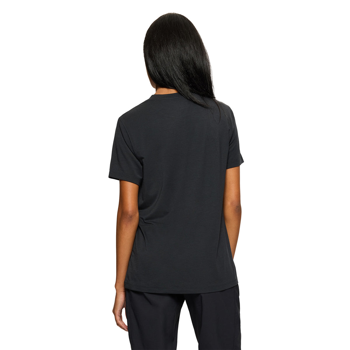 Camiseta Every Tencel Tee Mujer 8