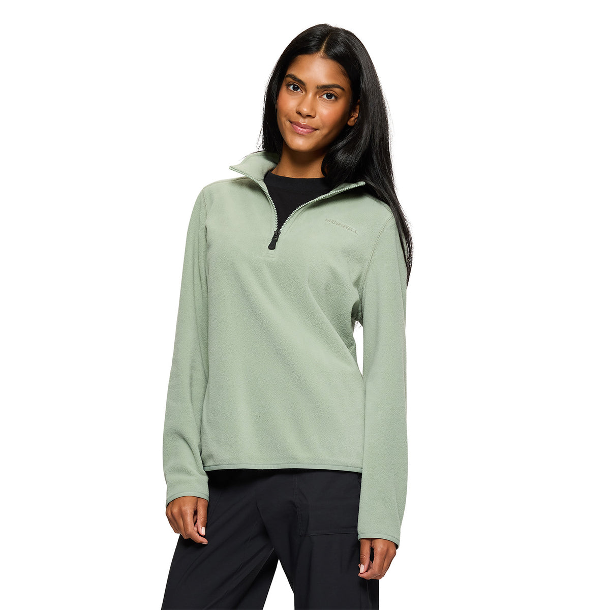 Saco Womens White Pine Mujer 1