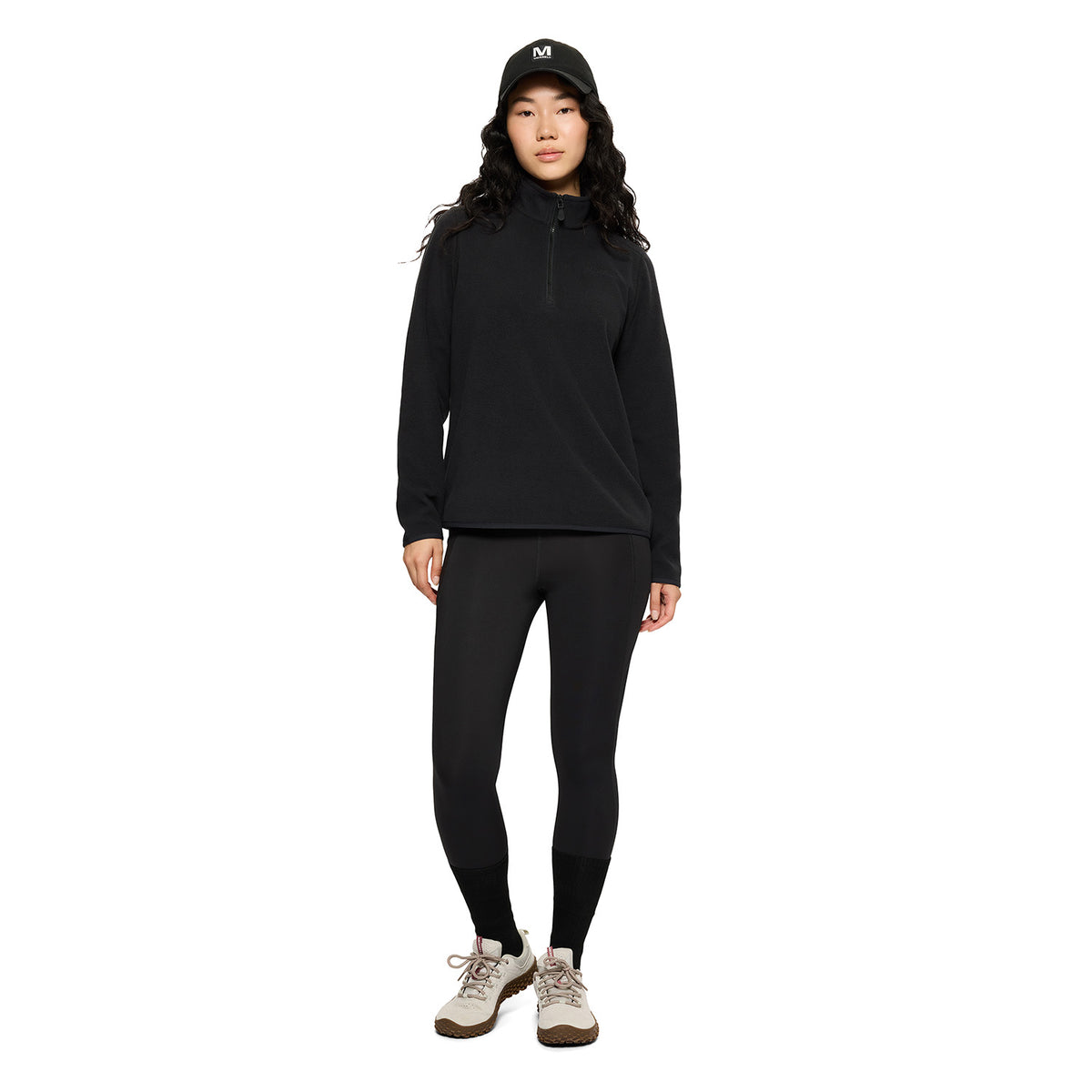 Saco Womens White Pine Mujer 9