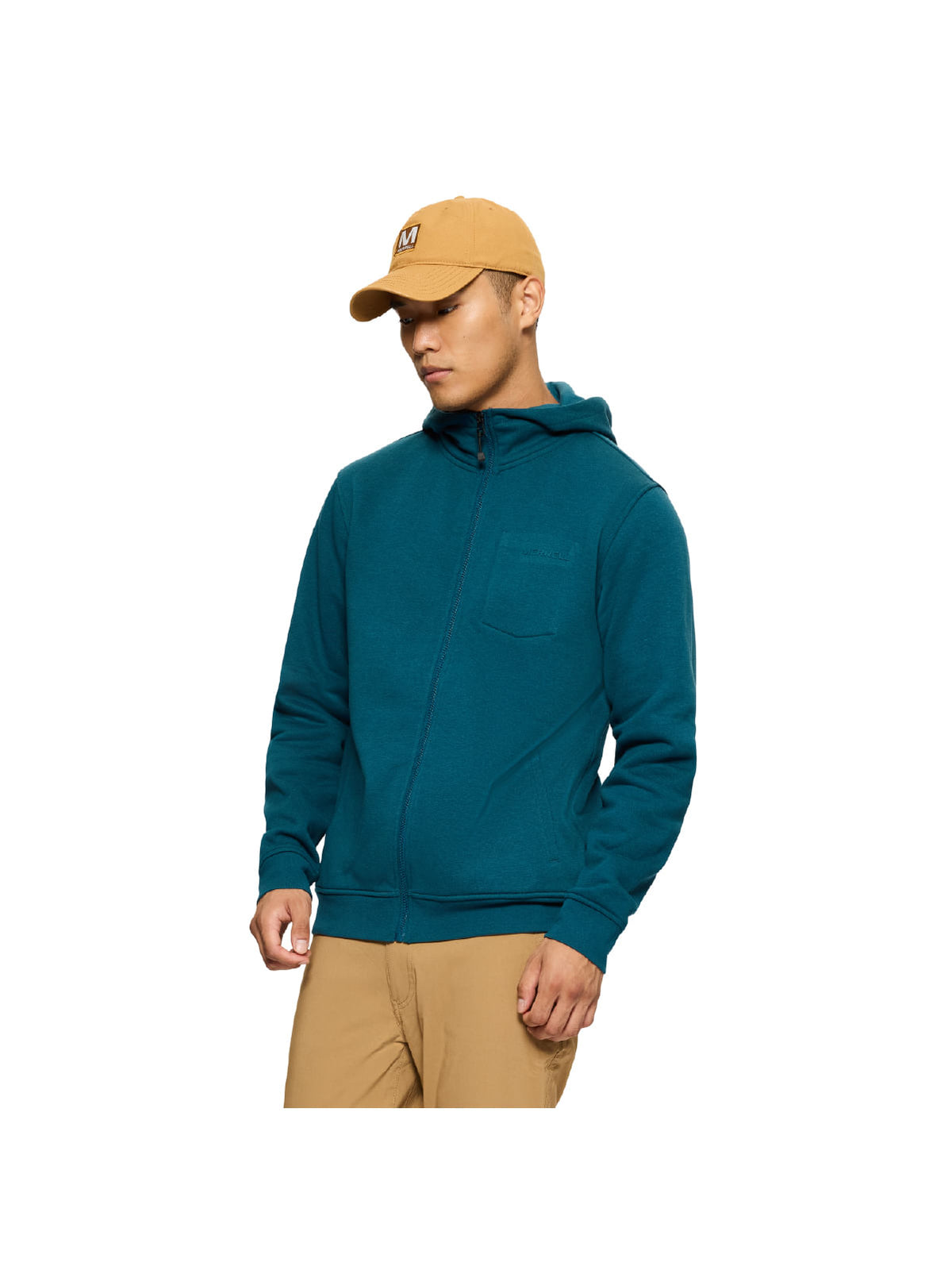 Saco Fuoland Hombre