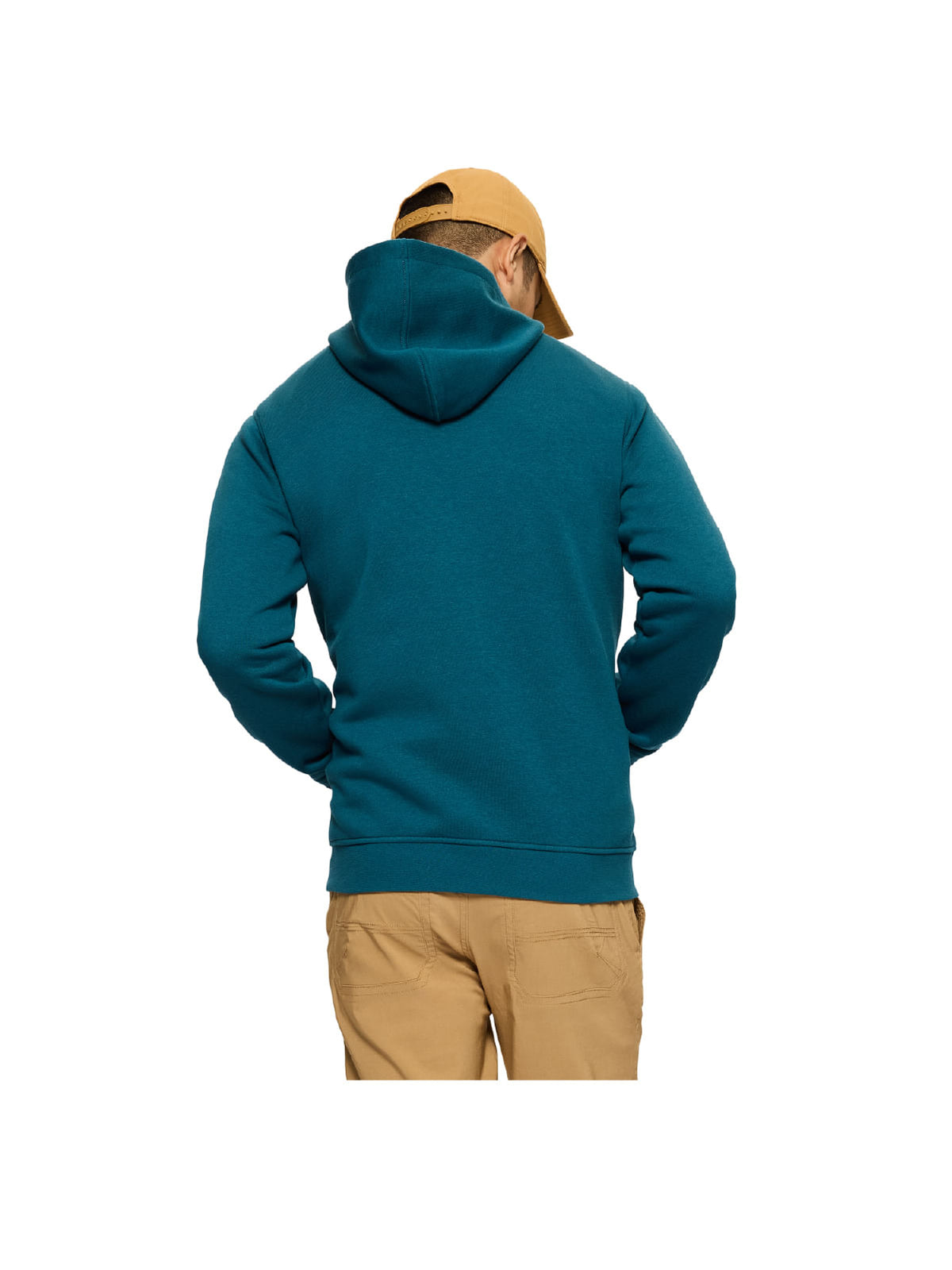 Saco Fuoland Hombre