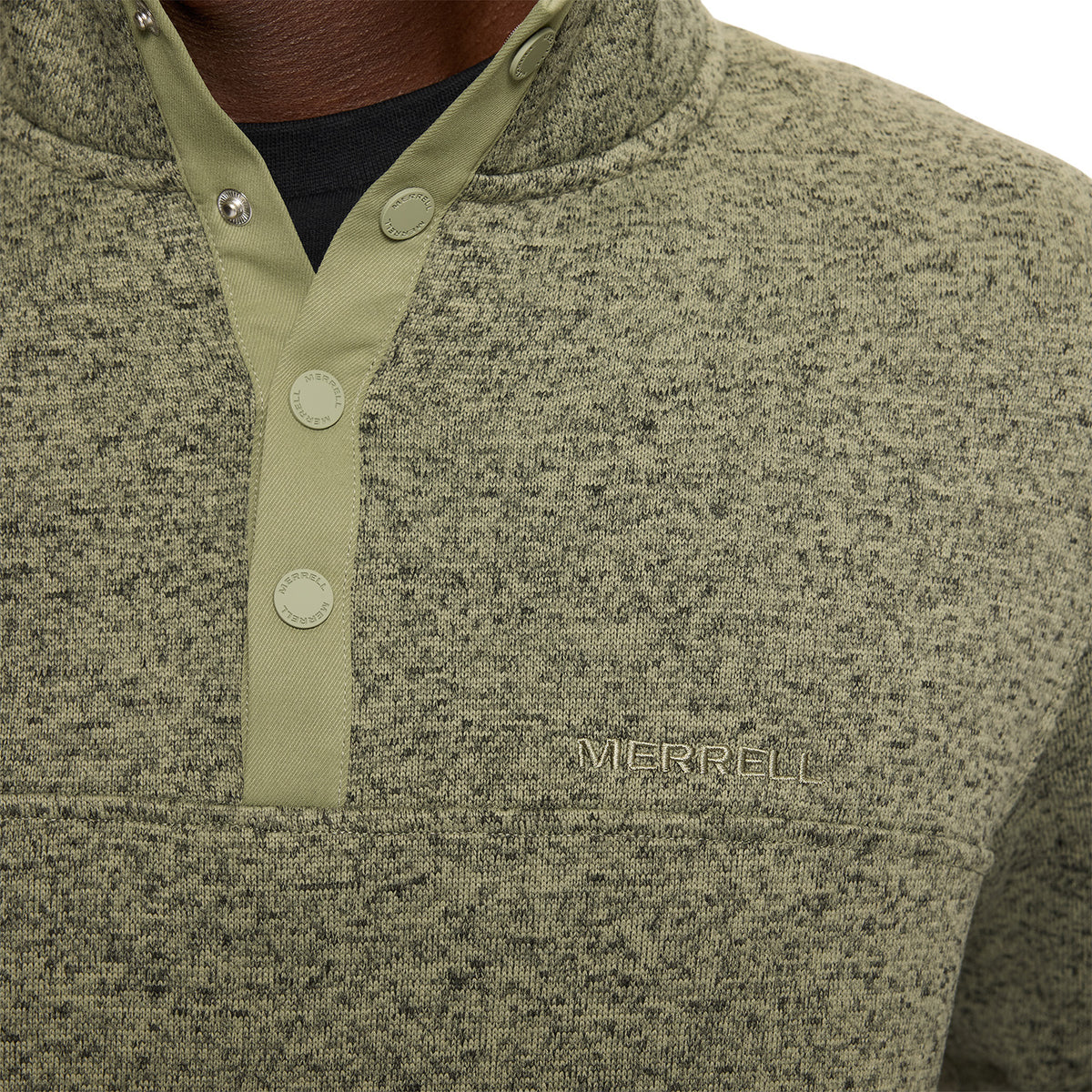 Saco Fields Hombre 5