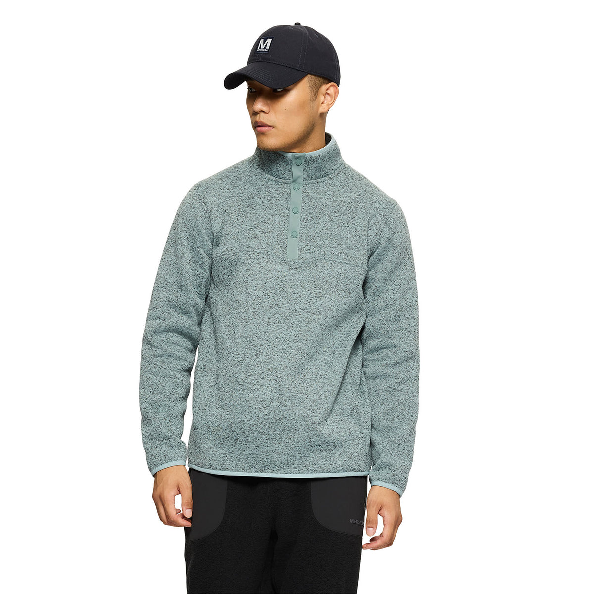 Saco Fields Hombre 6